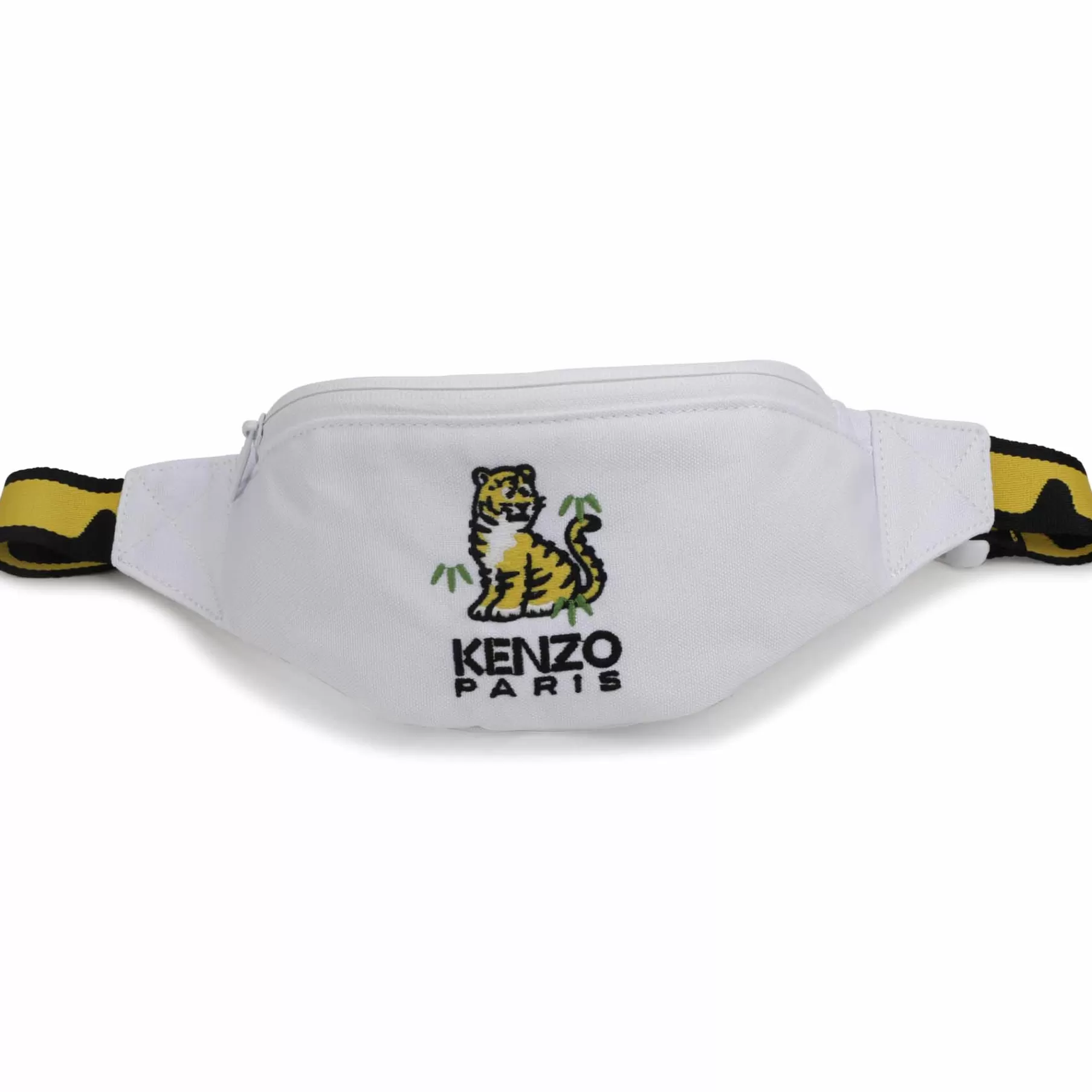Fille KENZO KIDS Banane En Toile Brodee