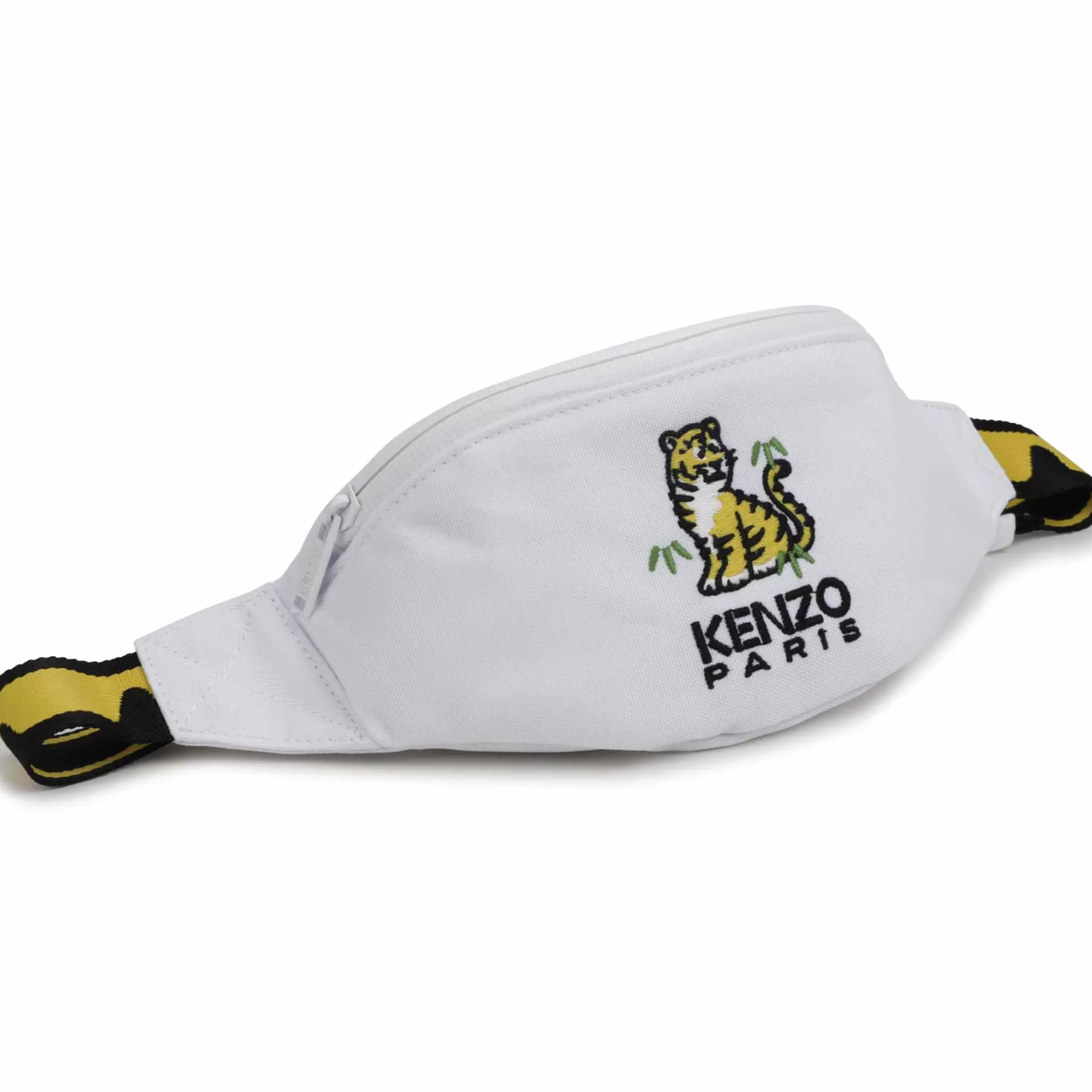 Fille KENZO KIDS Banane En Toile Brodee