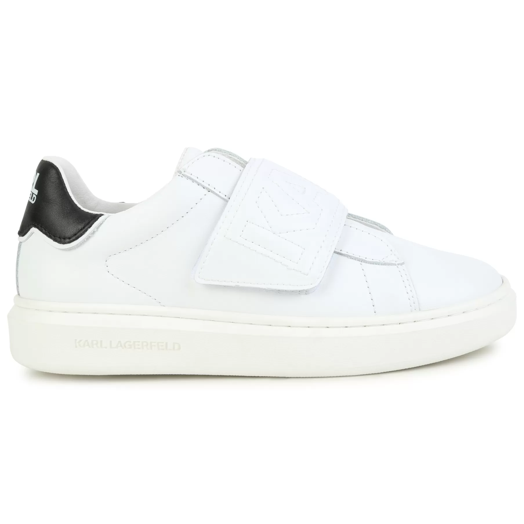 Garçon KARL LAGERFELD KIDS Baskets
