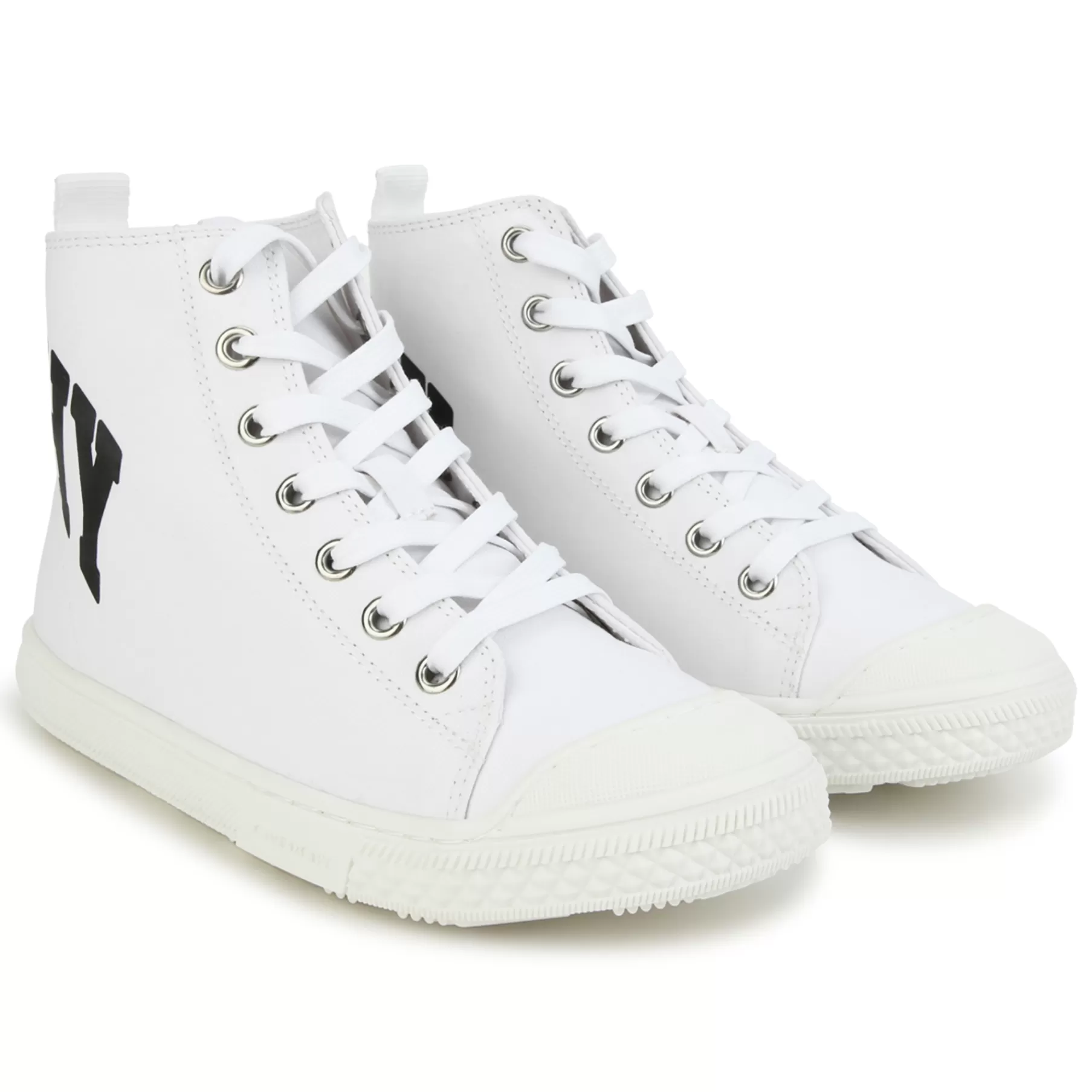 Garçon GIVENCHY Baskets A Lacets