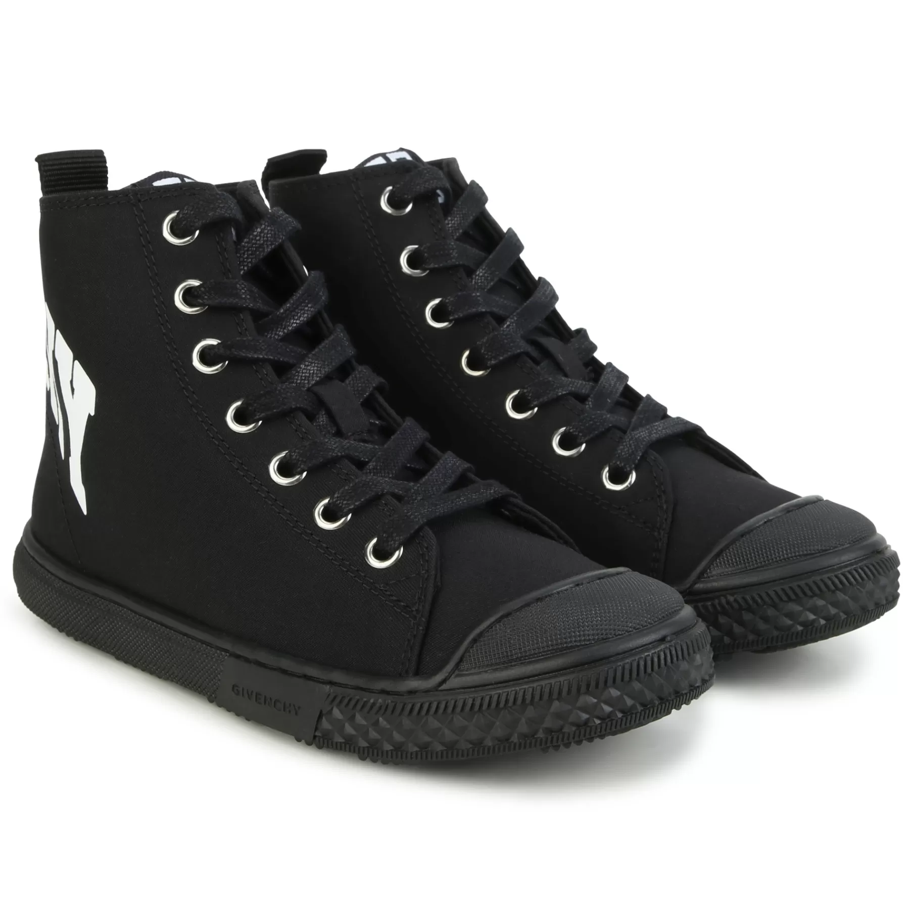 Garçon GIVENCHY Baskets A Lacets