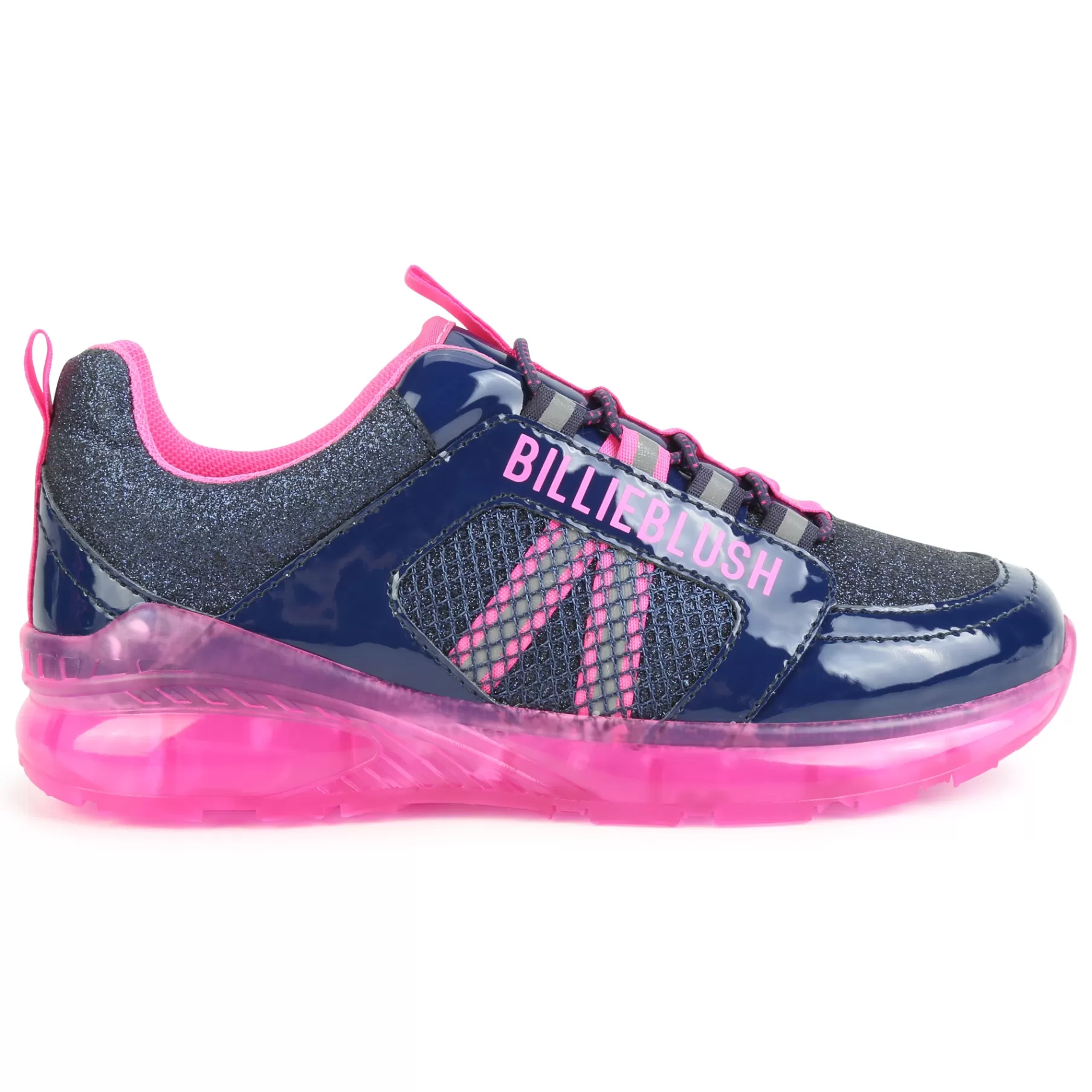 Fille BILLIEBLUSH Baskets Basses Vernies