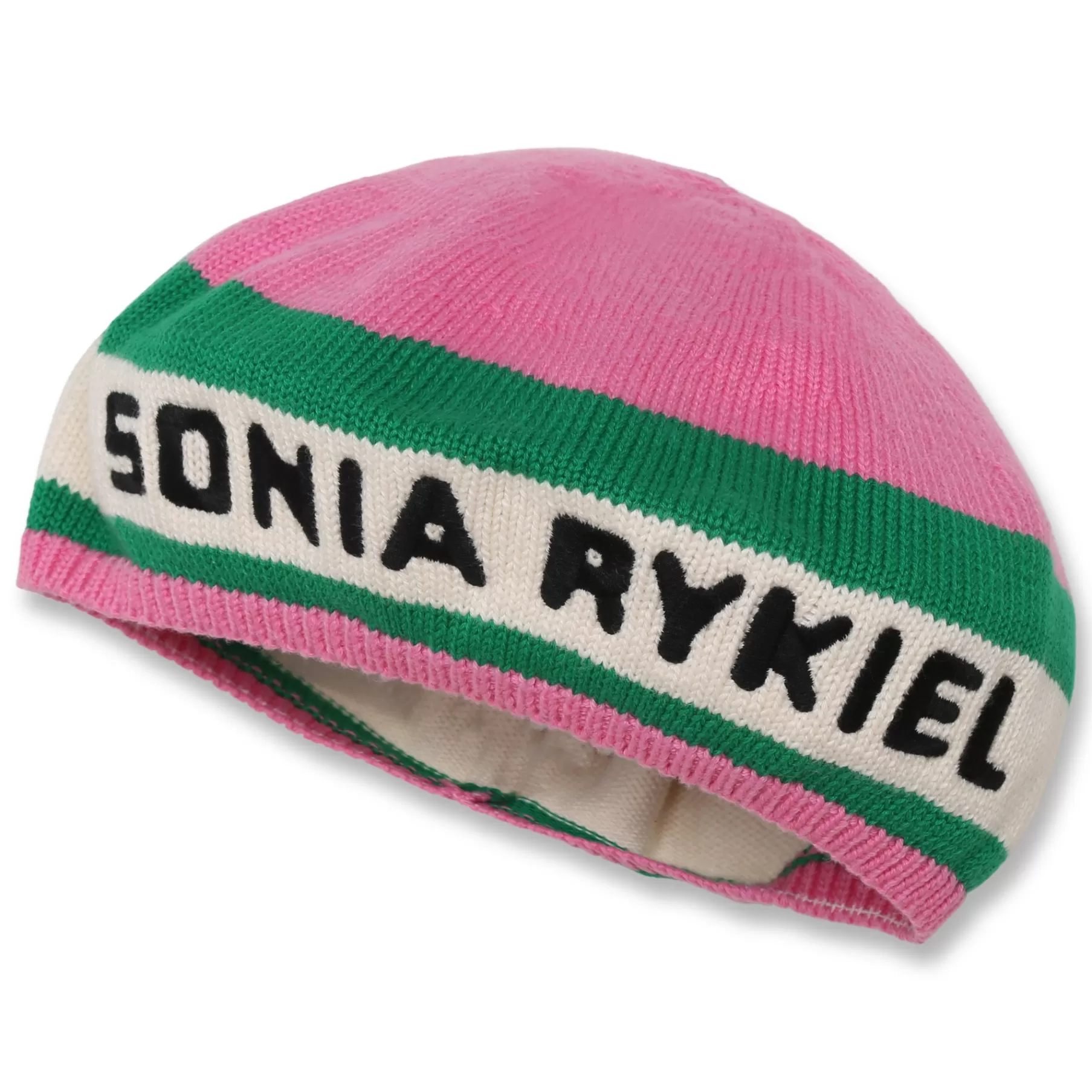 Fille SONIA RYKIEL Beret En Tricot
