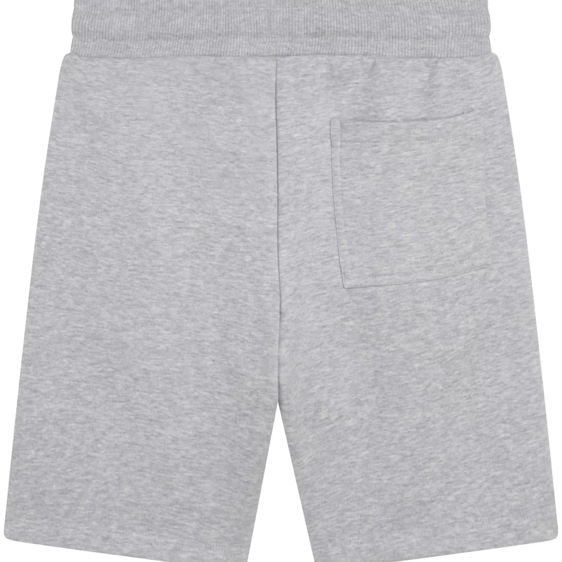Garçon ZADIG & VOLTAIRE Bermuda A Broderie Et Poches