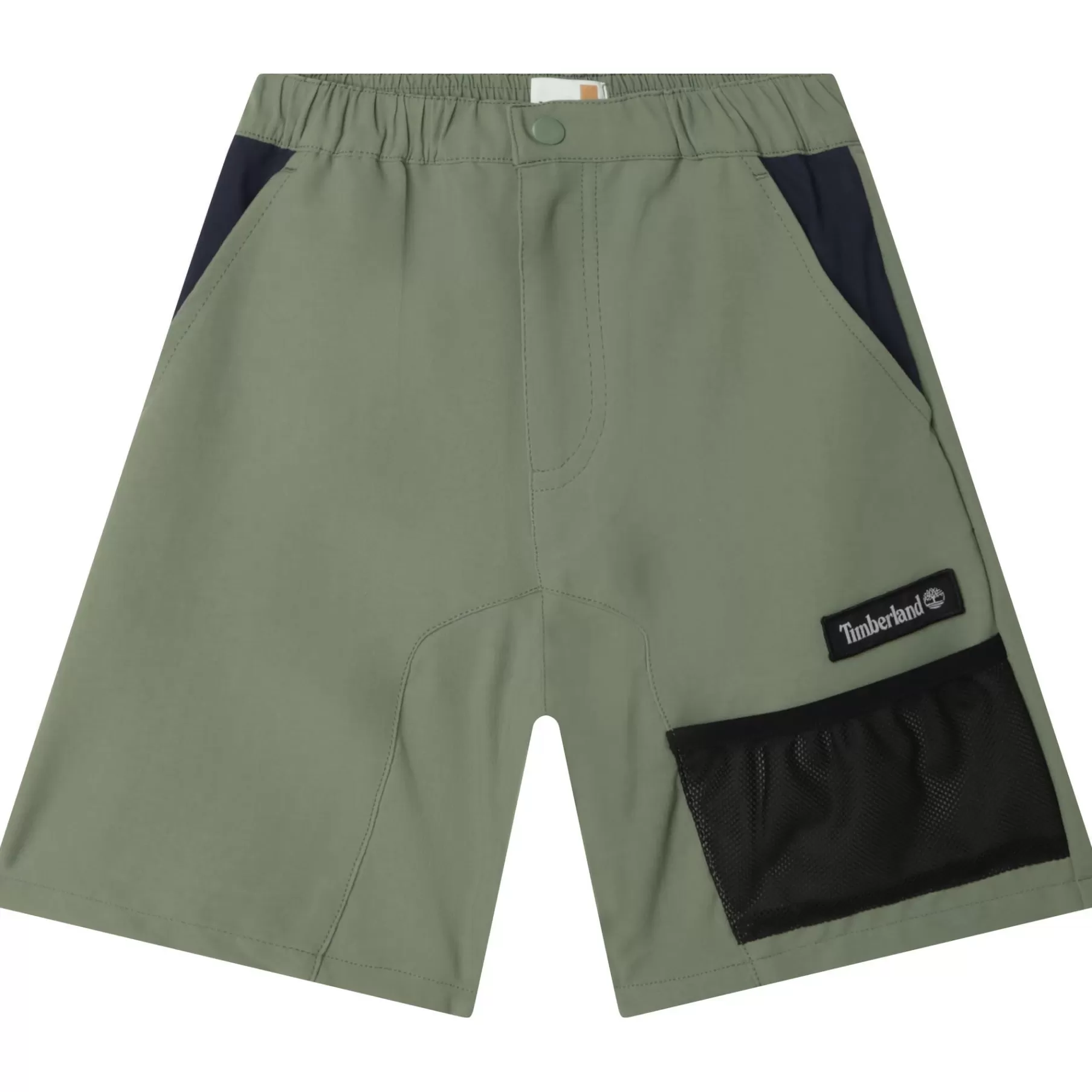 Garçon TIMBERLAND Bermuda A Poche