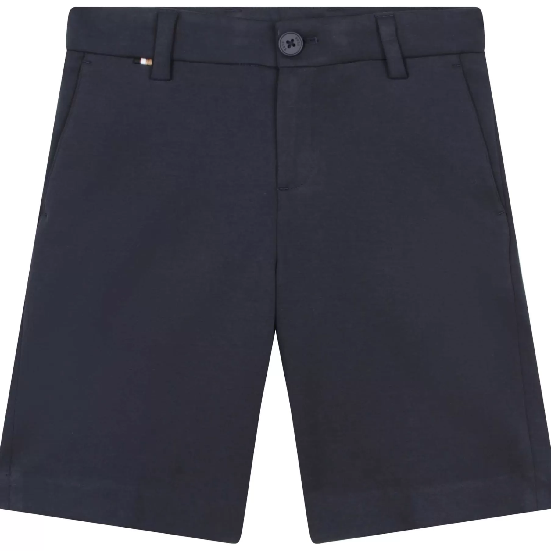 Garçon BOSS Bermuda A Poches