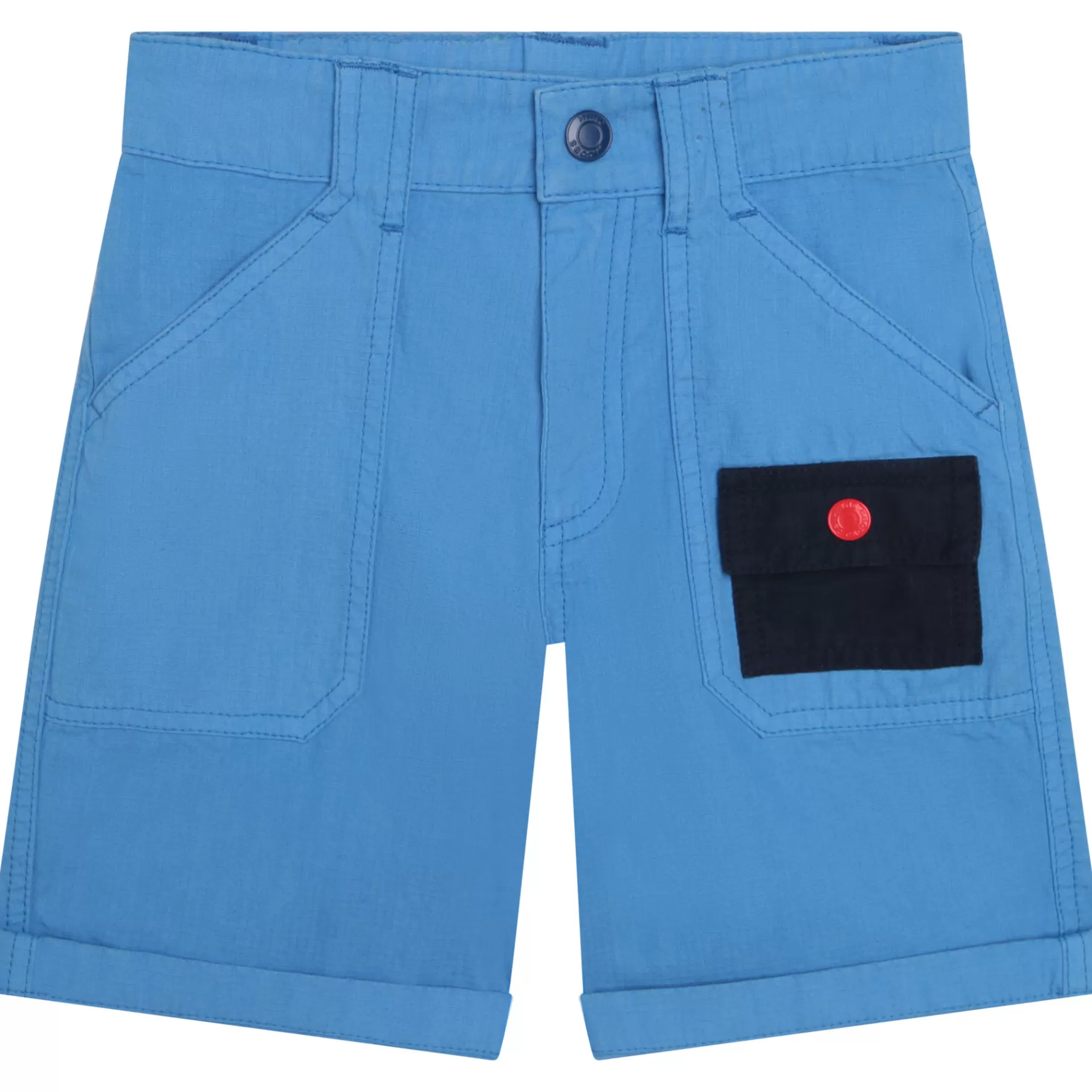 Garçon MARC JACOBS Bermuda A Poches