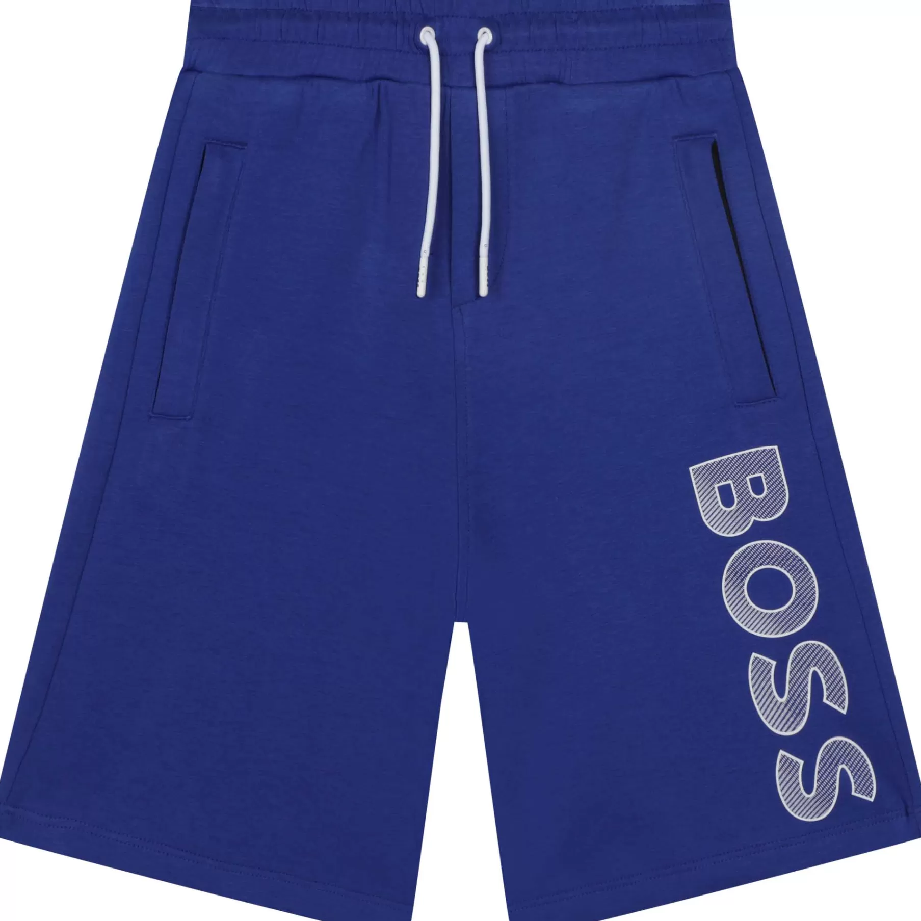 Garçon BOSS Bermuda A Poches