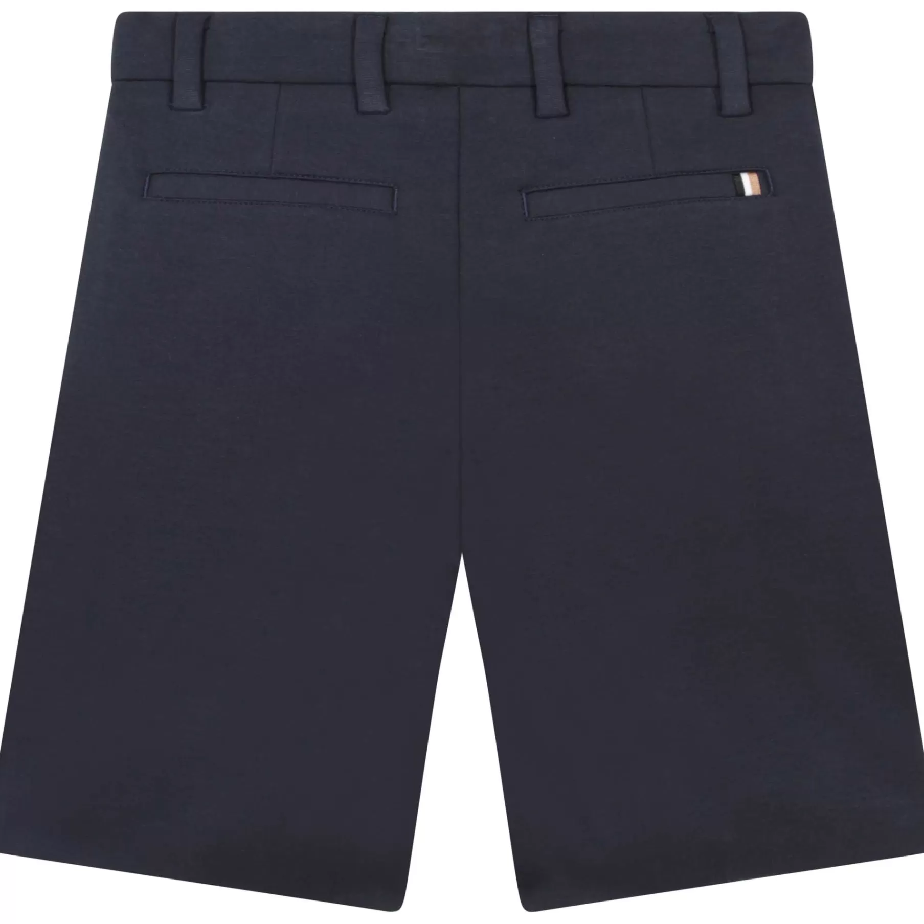 Garçon BOSS Bermuda A Poches