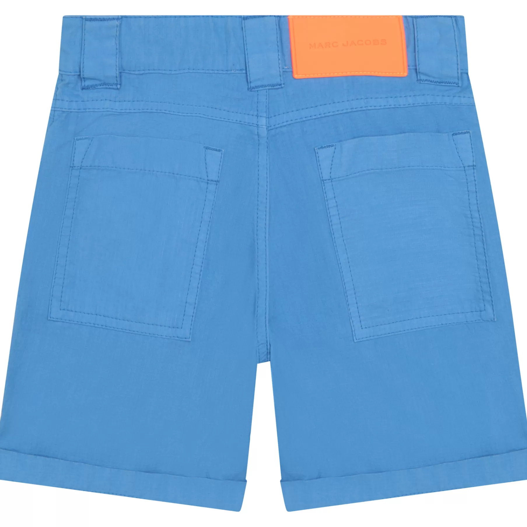 Garçon MARC JACOBS Bermuda A Poches