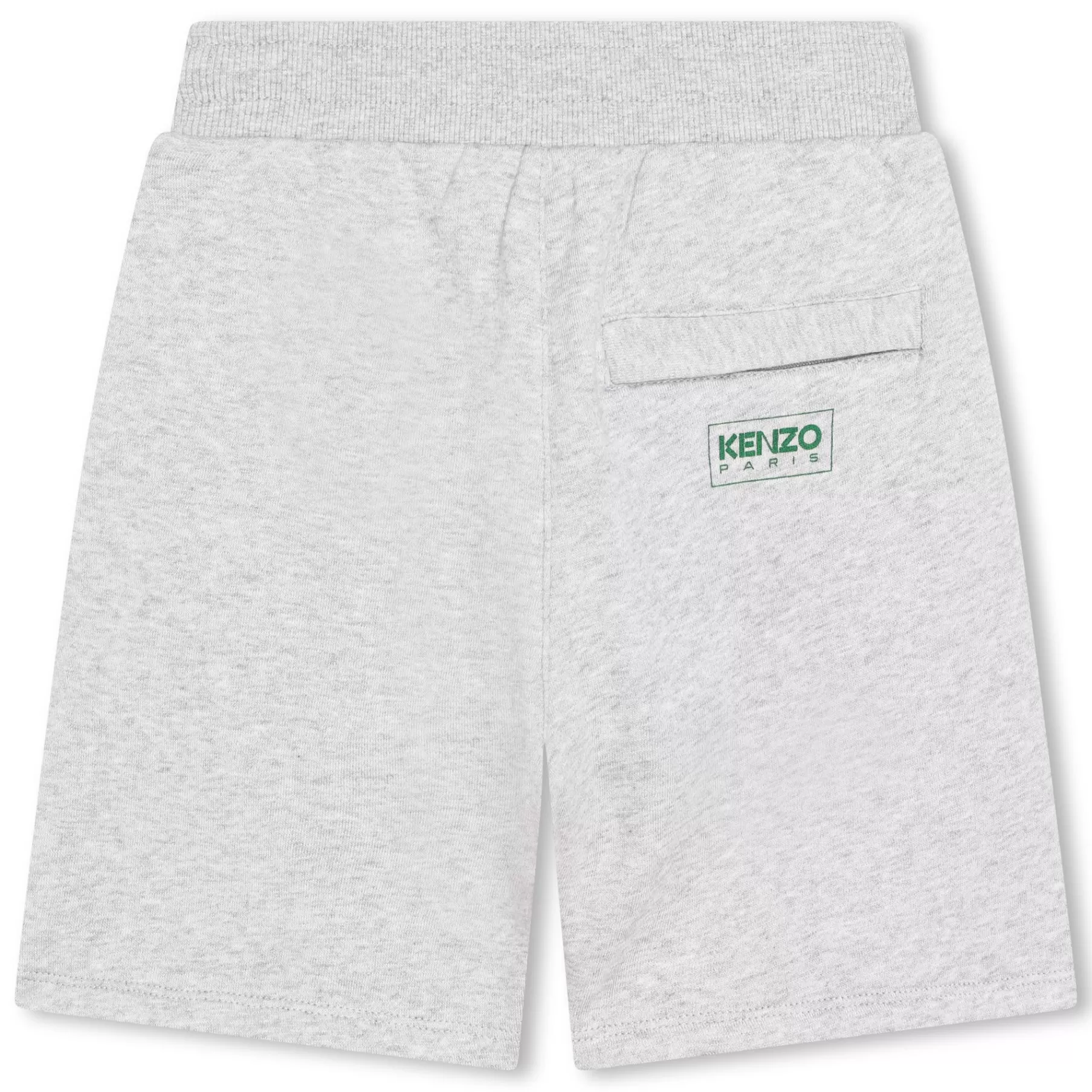 Garçon KENZO KIDS Bermuda Avec Logo Serigraphie