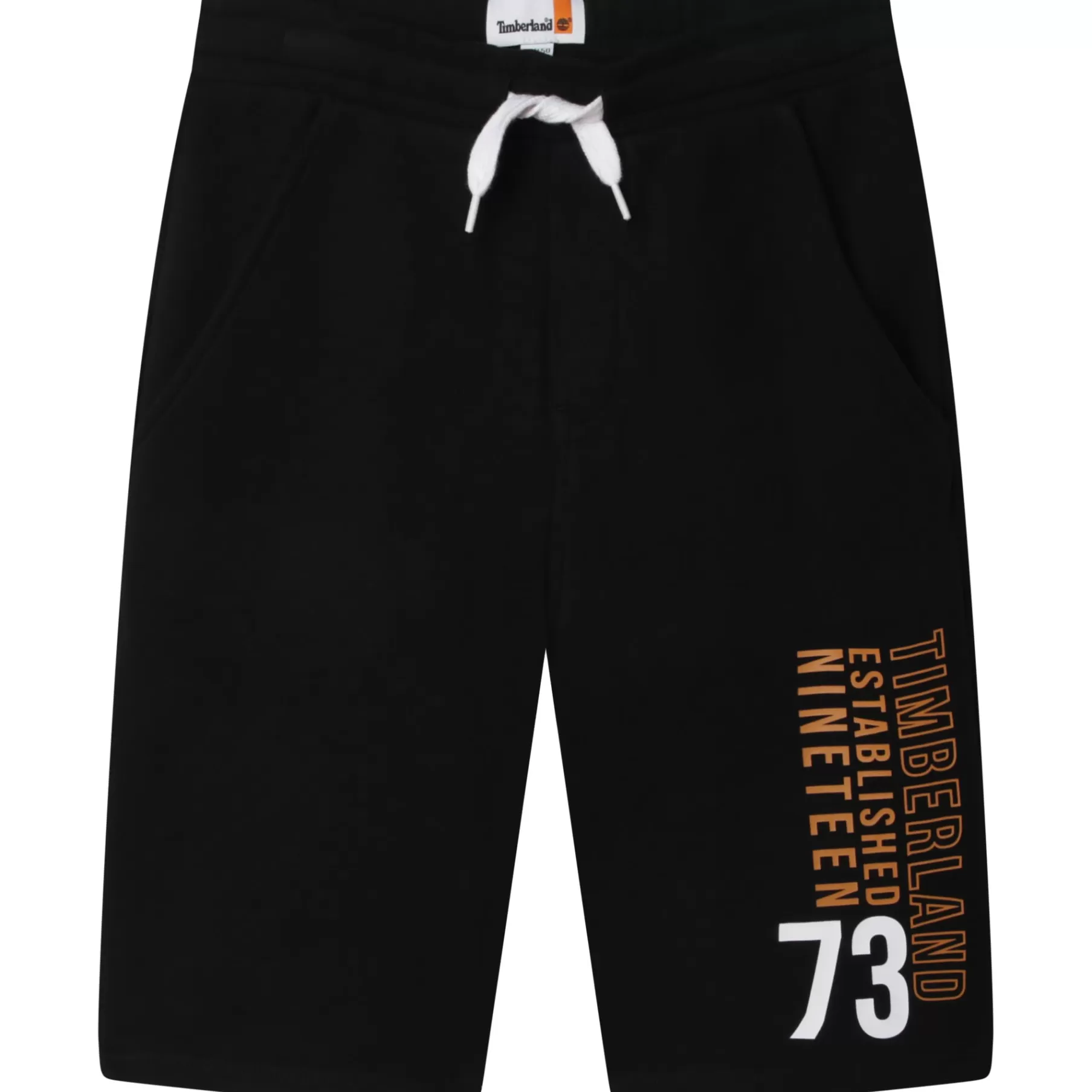 Garçon TIMBERLAND Bermuda Avec Poches