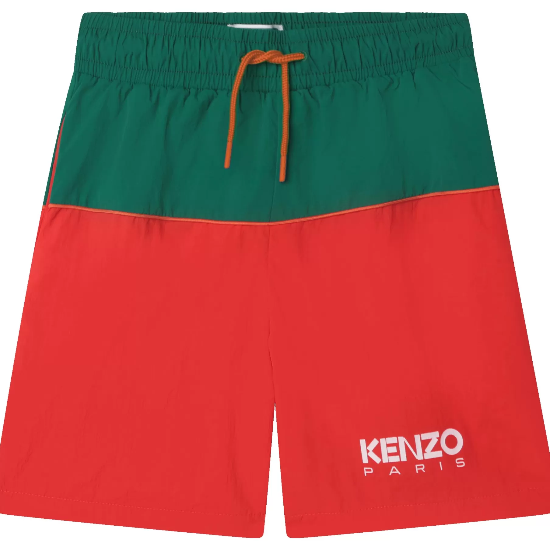 Garçon KENZO KIDS Bermuda Bicolore