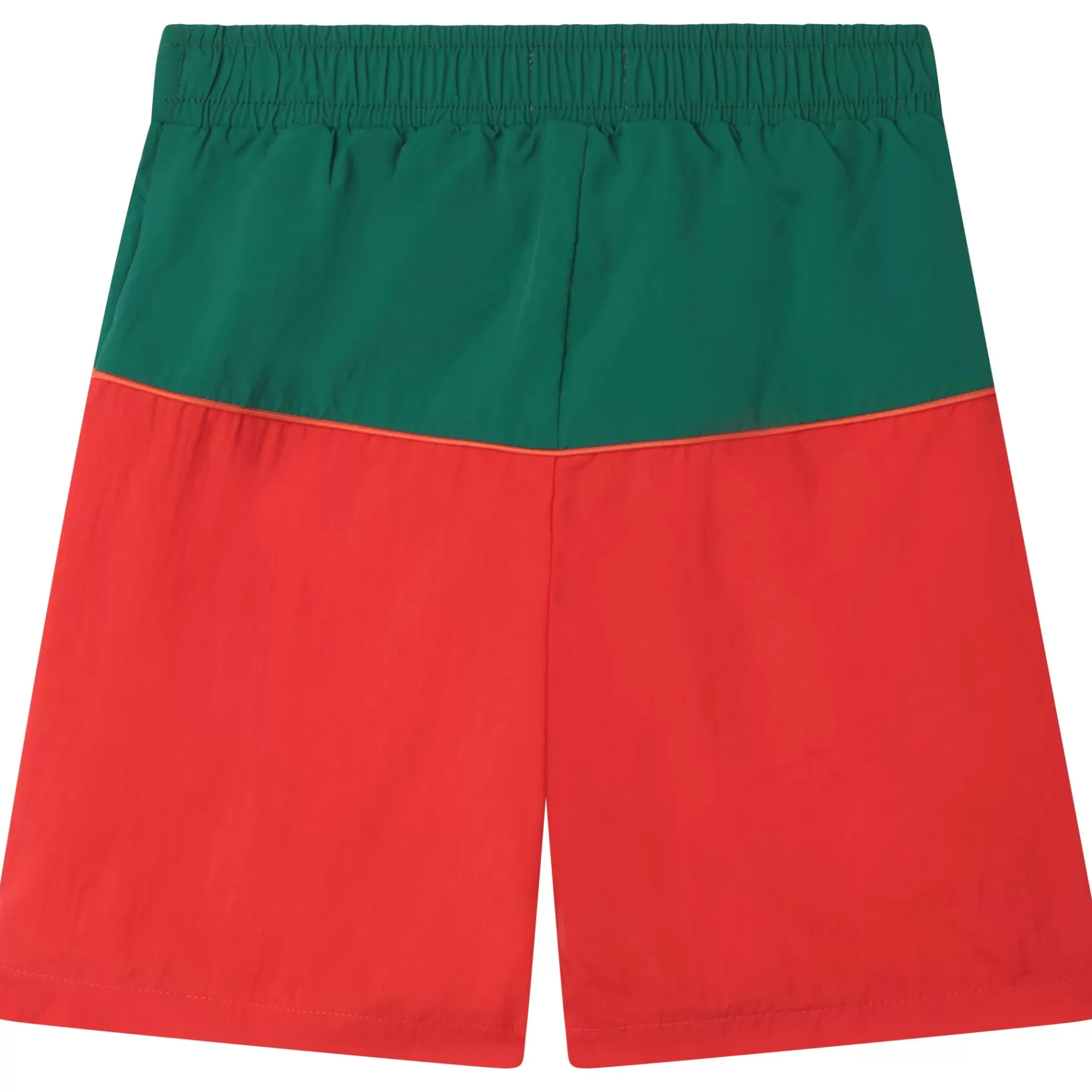 Garçon KENZO KIDS Bermuda Bicolore