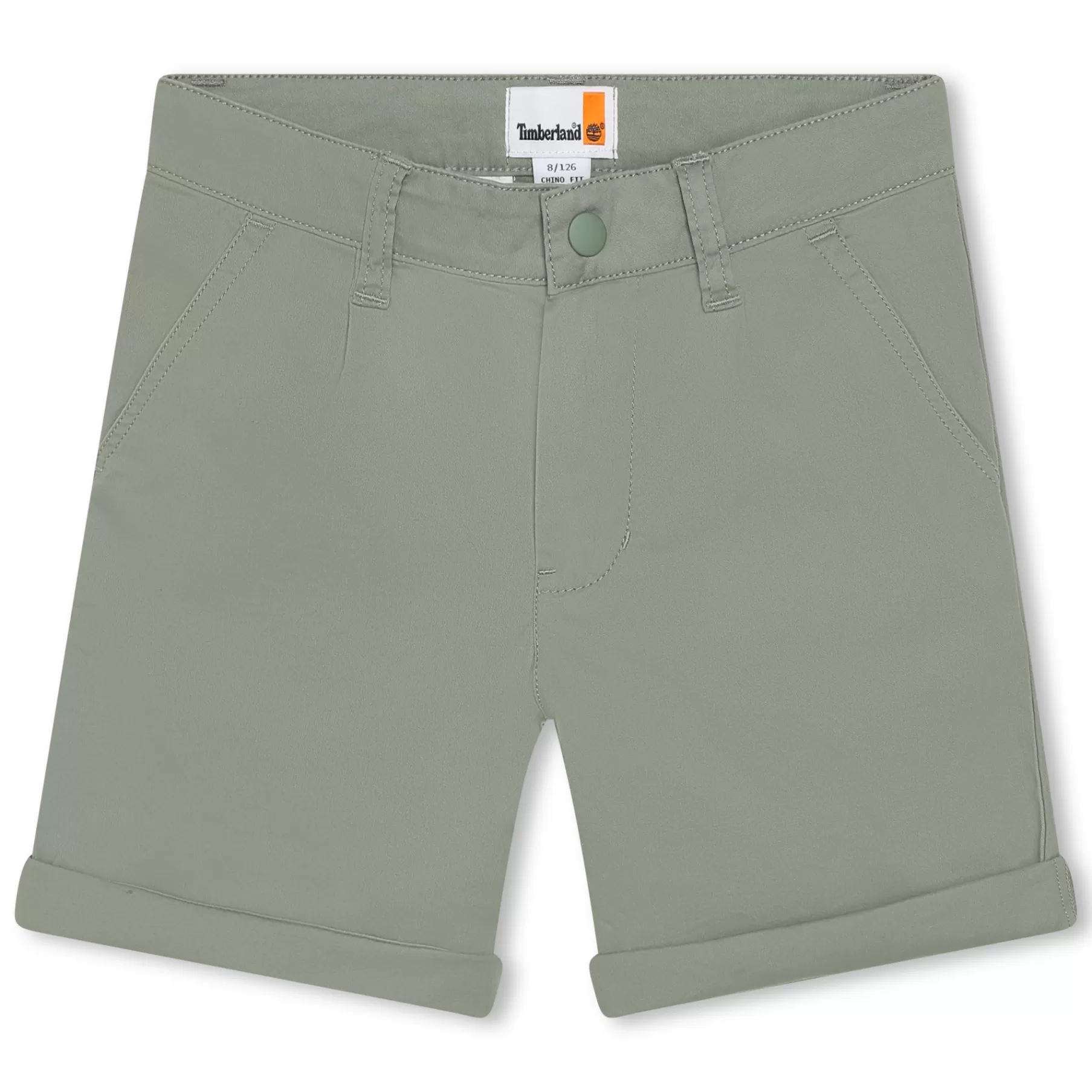 Garçon TIMBERLAND Bermuda Chino