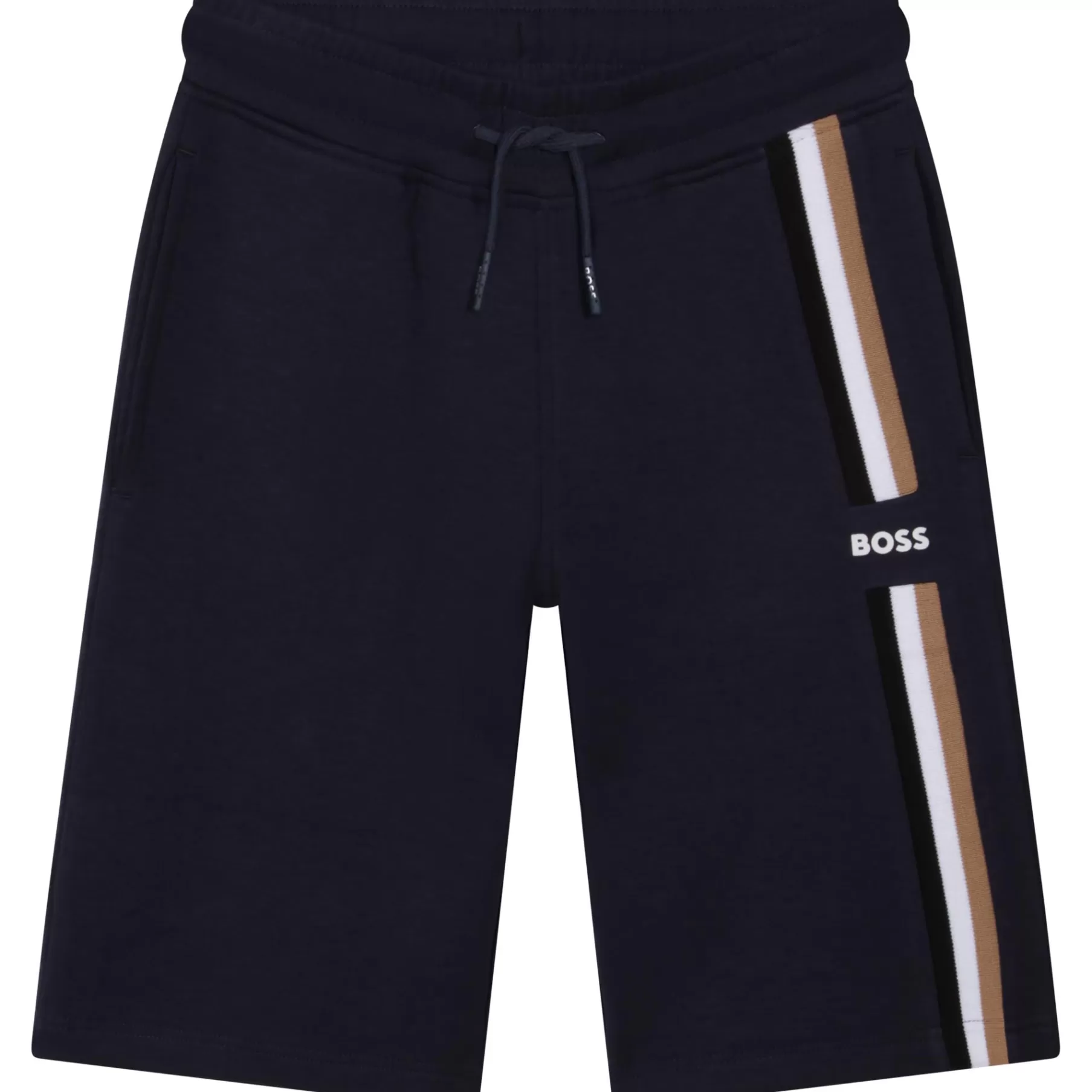 Garçon BOSS Bermuda De Jogging