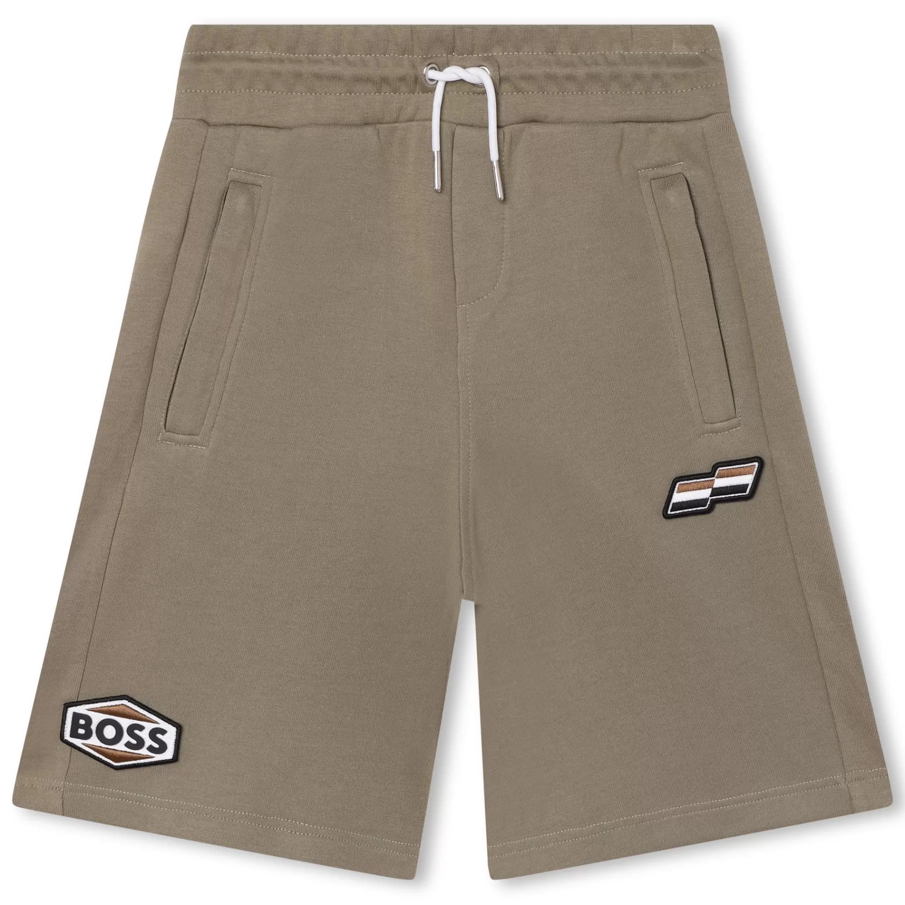 Garçon BOSS Bermuda De Jogging