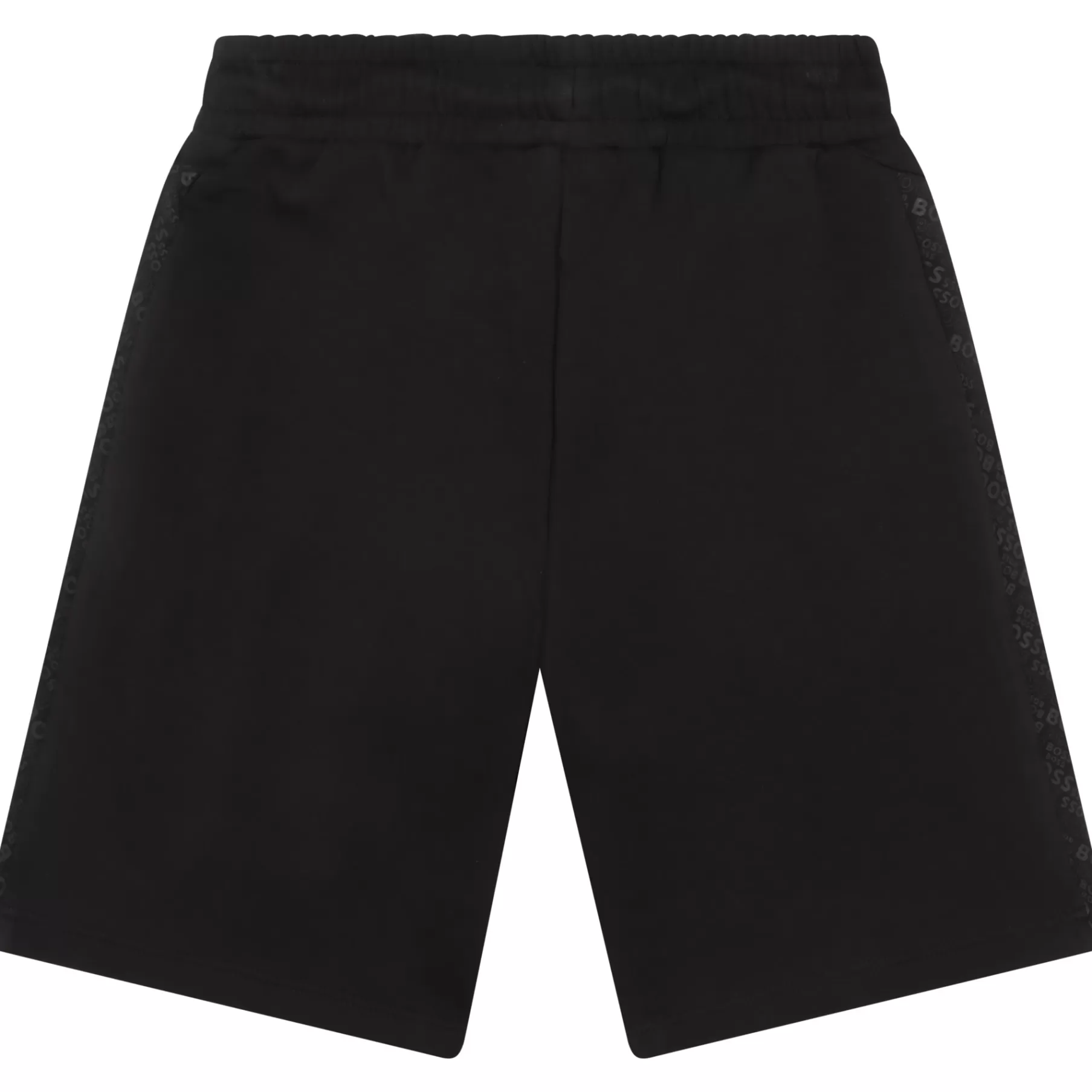 Garçon BOSS Bermuda De Jogging