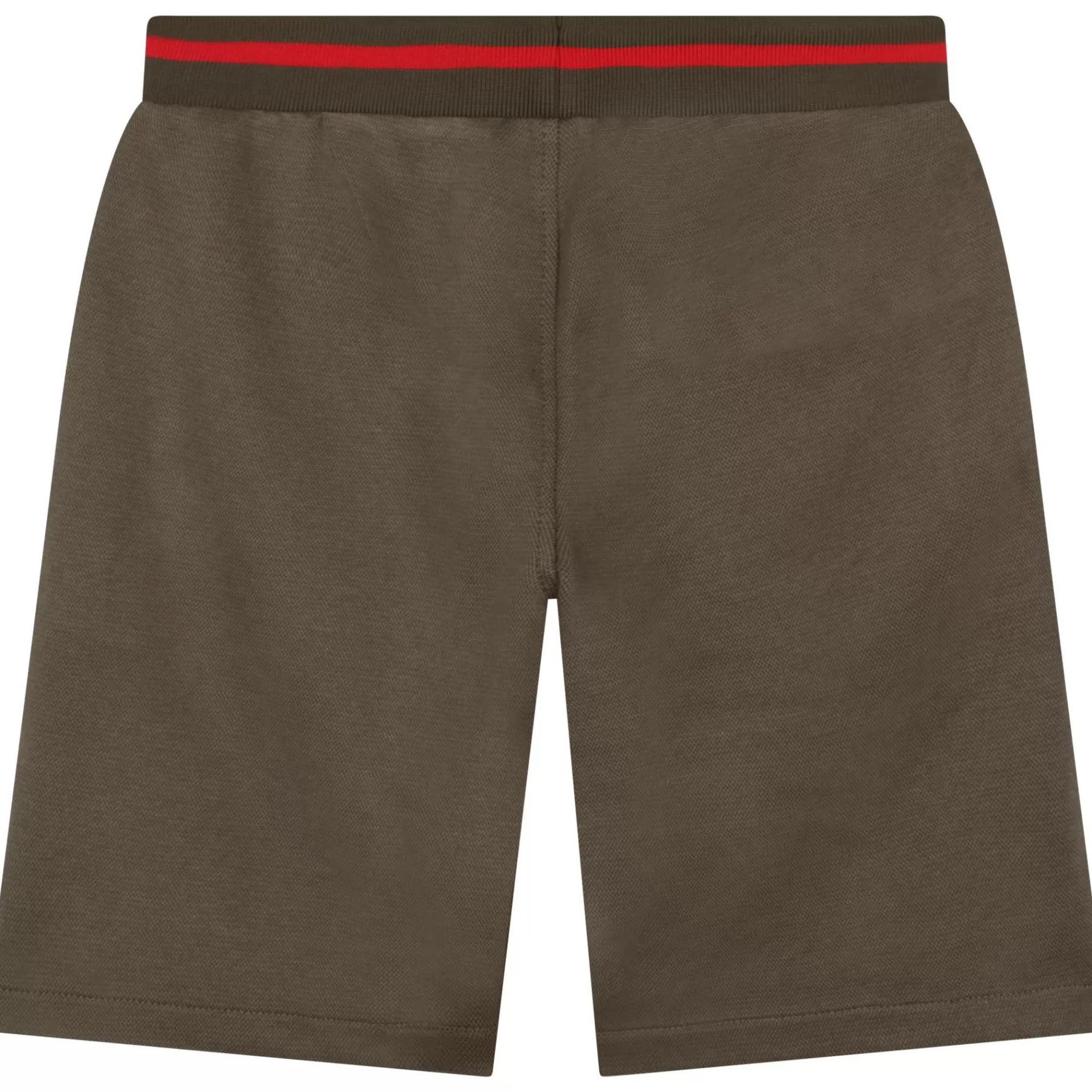 Garçon HUGO Bermuda De Jogging A Bandes