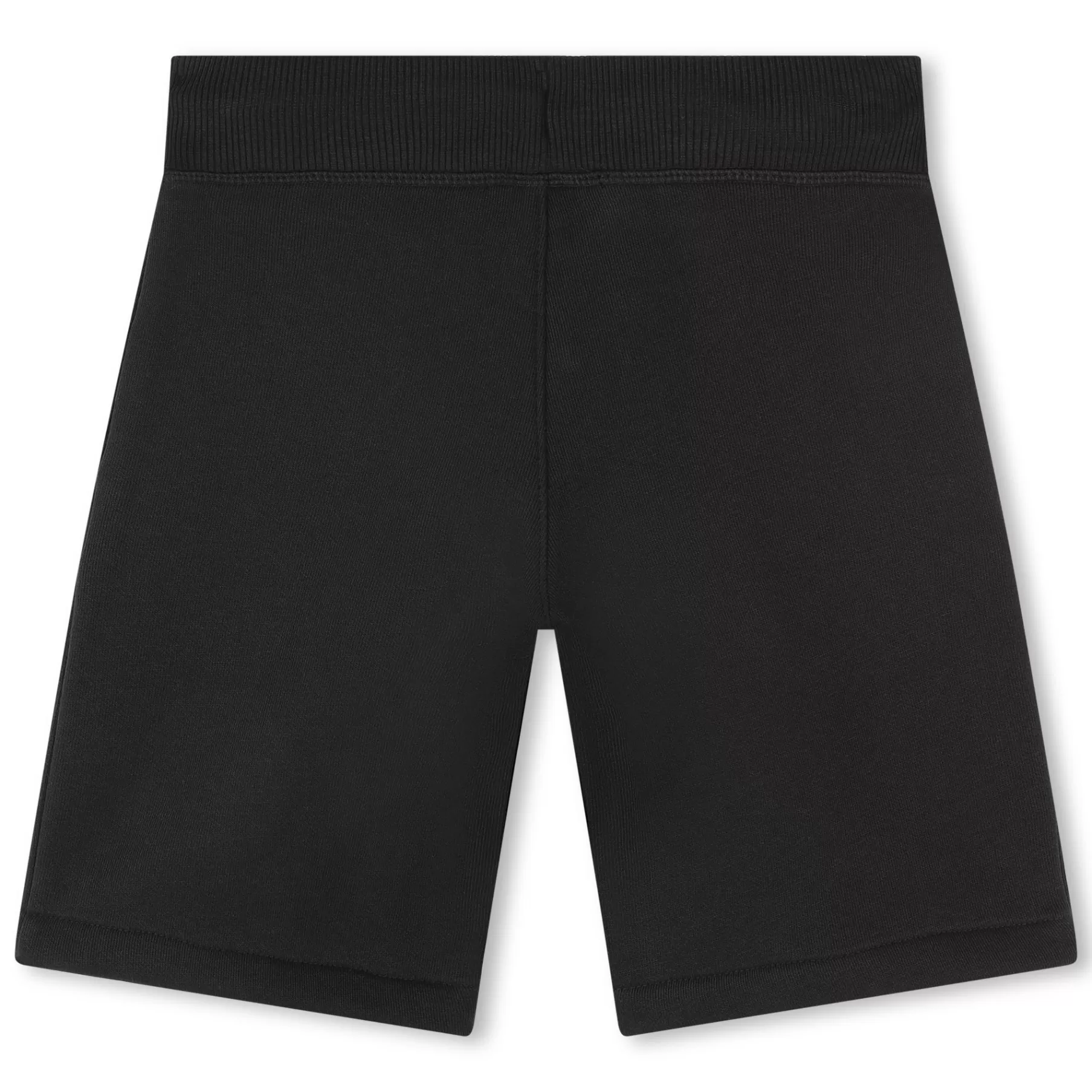 Garçon HUGO Bermuda De Jogging Avec Logo