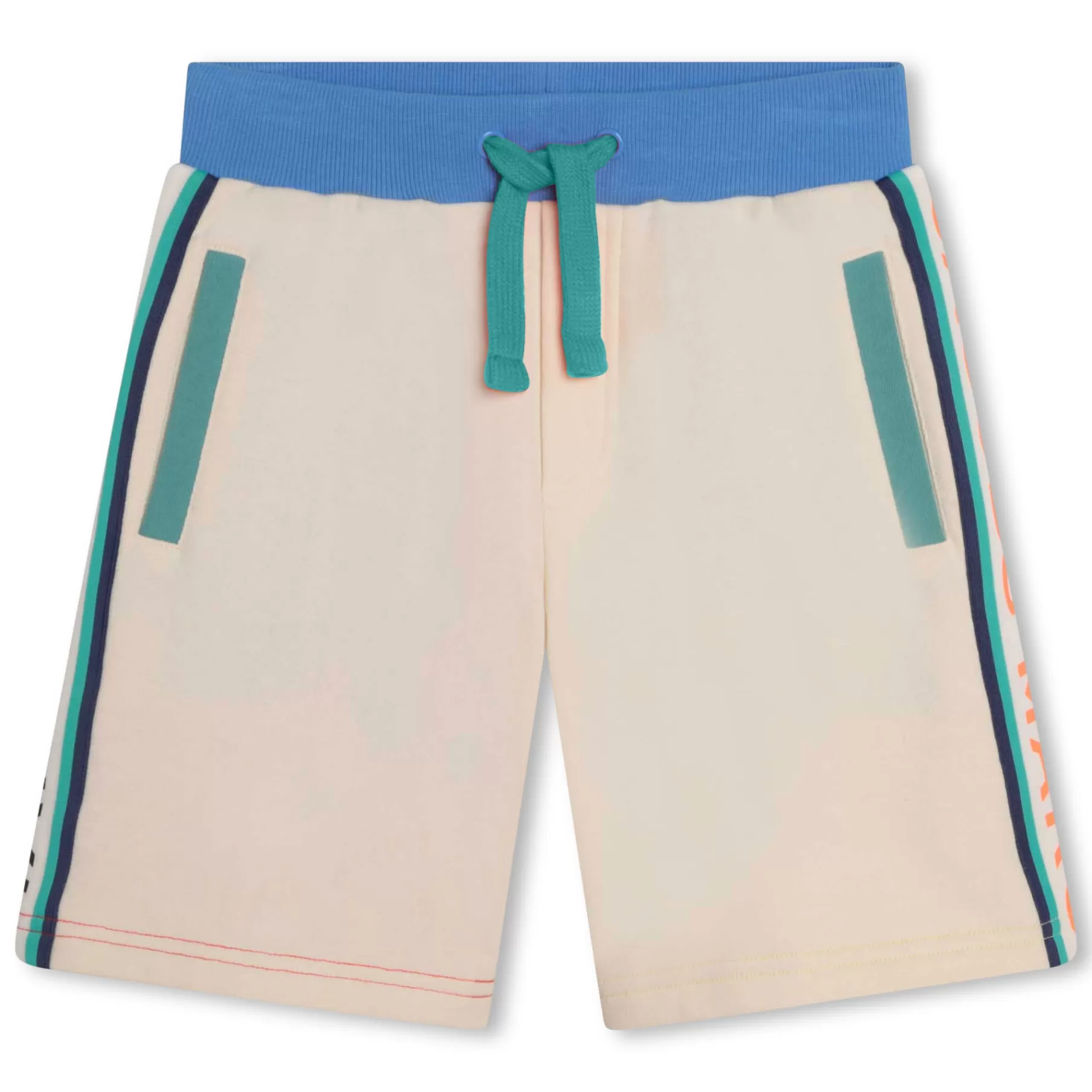 Garçon MARC JACOBS Bermuda De Jogging Molletonne
