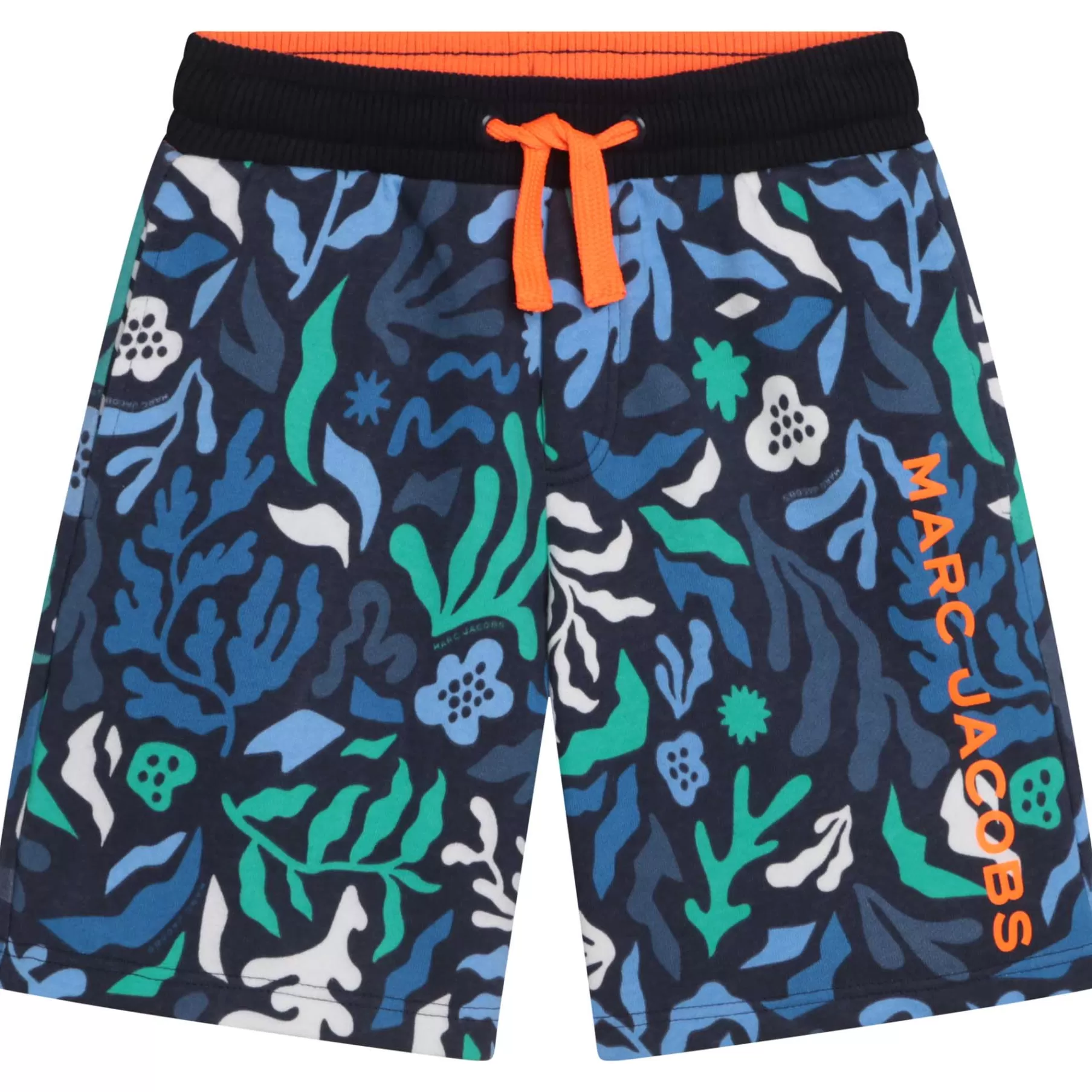 Garçon MARC JACOBS Bermuda De Jogging Molletonne