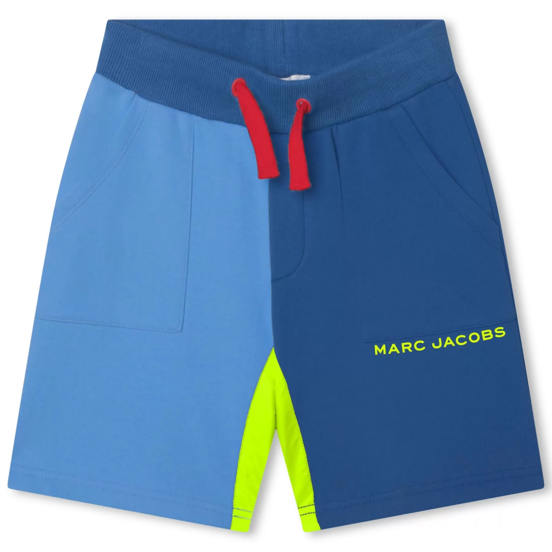 Garçon MARC JACOBS Bermuda De Jogging Molletonne