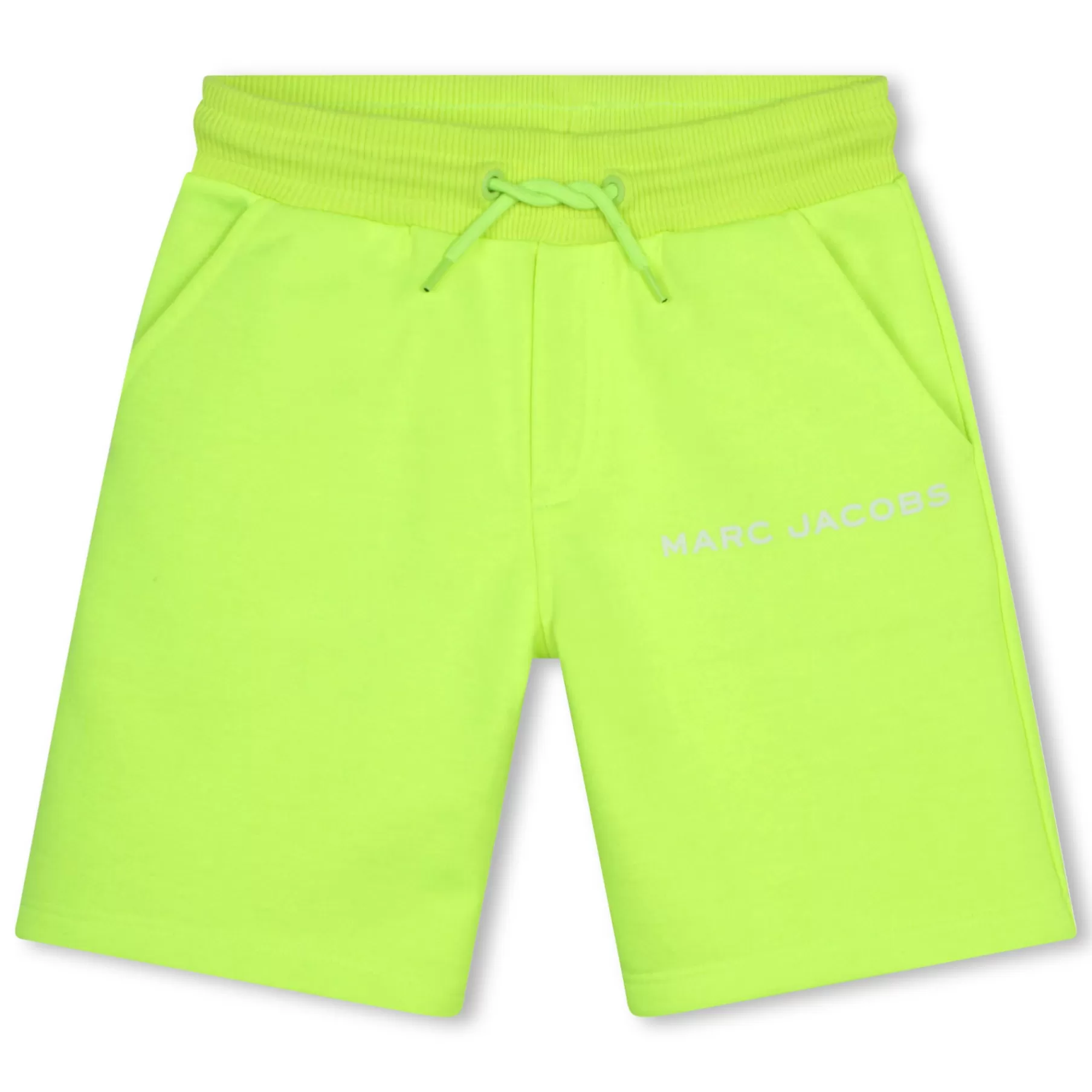 Fille MARC JACOBS Bermuda De Jogging Molletonne