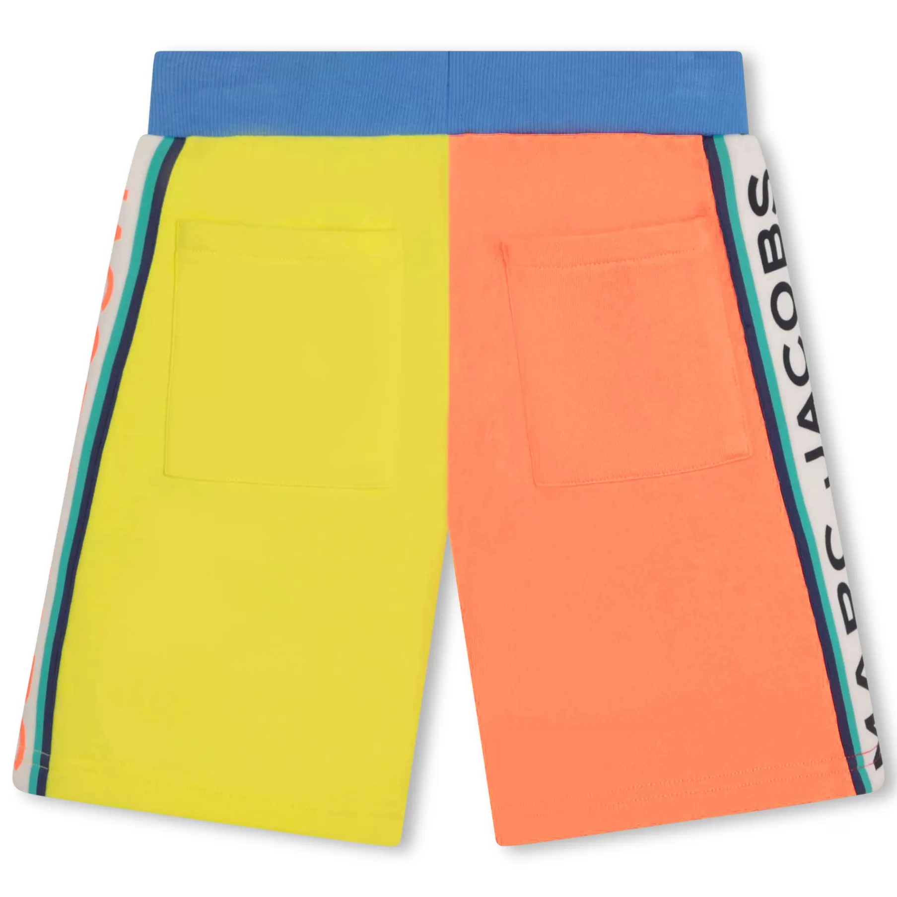 Garçon MARC JACOBS Bermuda De Jogging Molletonne