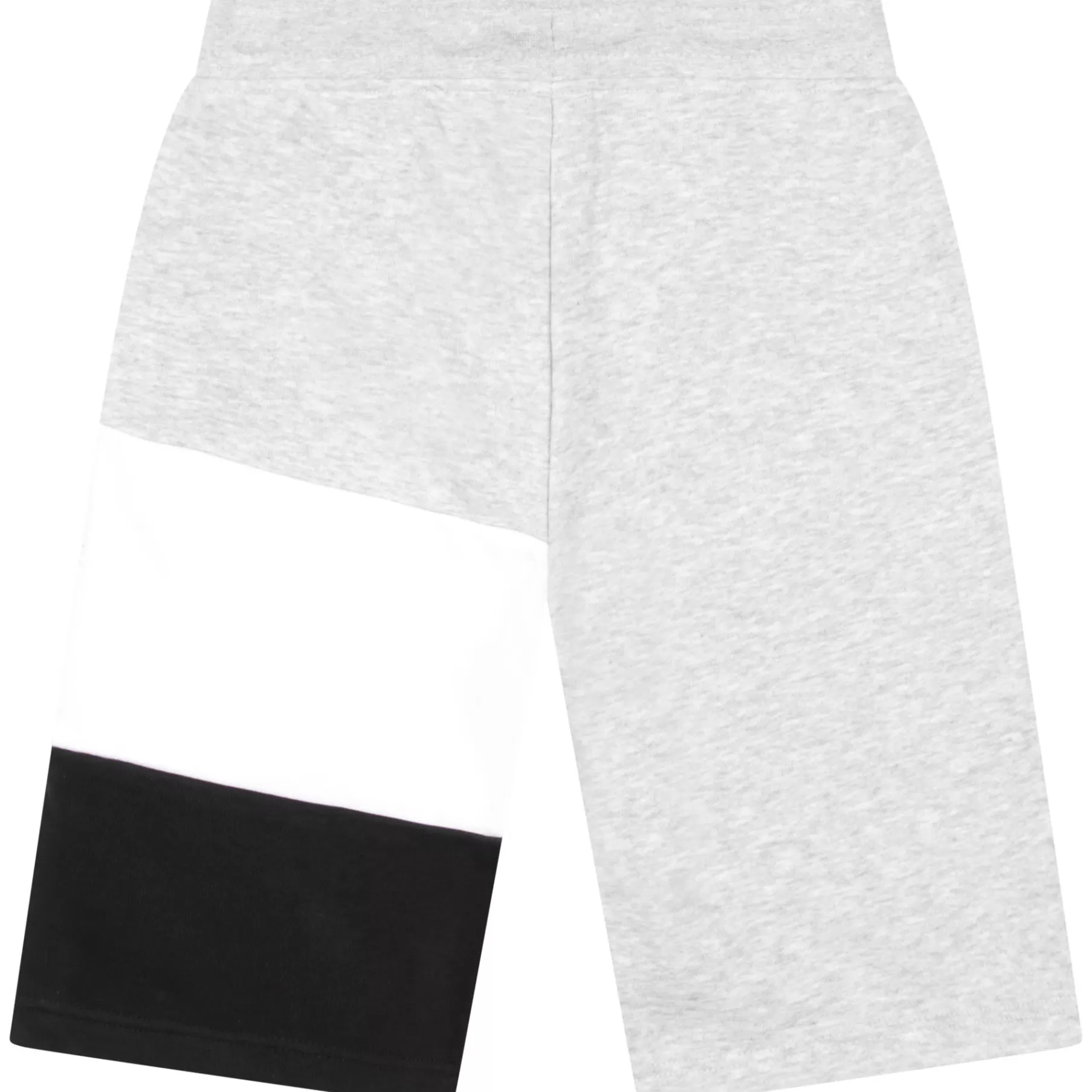 Garçon BOSS Bermuda De Jogging Molletonne