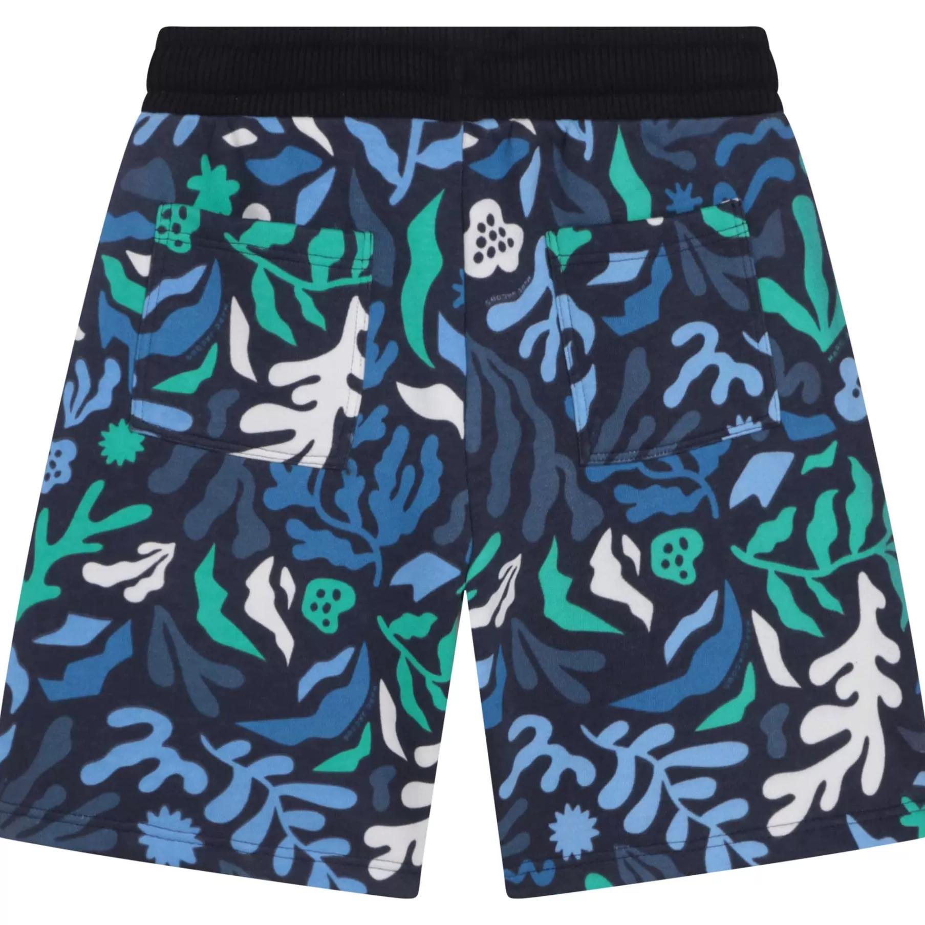 Garçon MARC JACOBS Bermuda De Jogging Molletonne