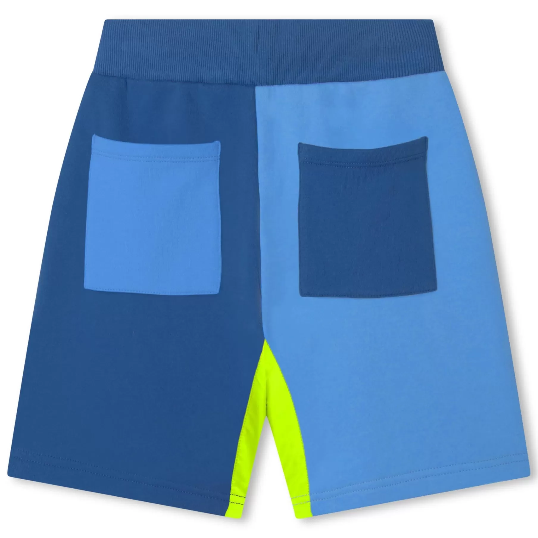 Garçon MARC JACOBS Bermuda De Jogging Molletonne
