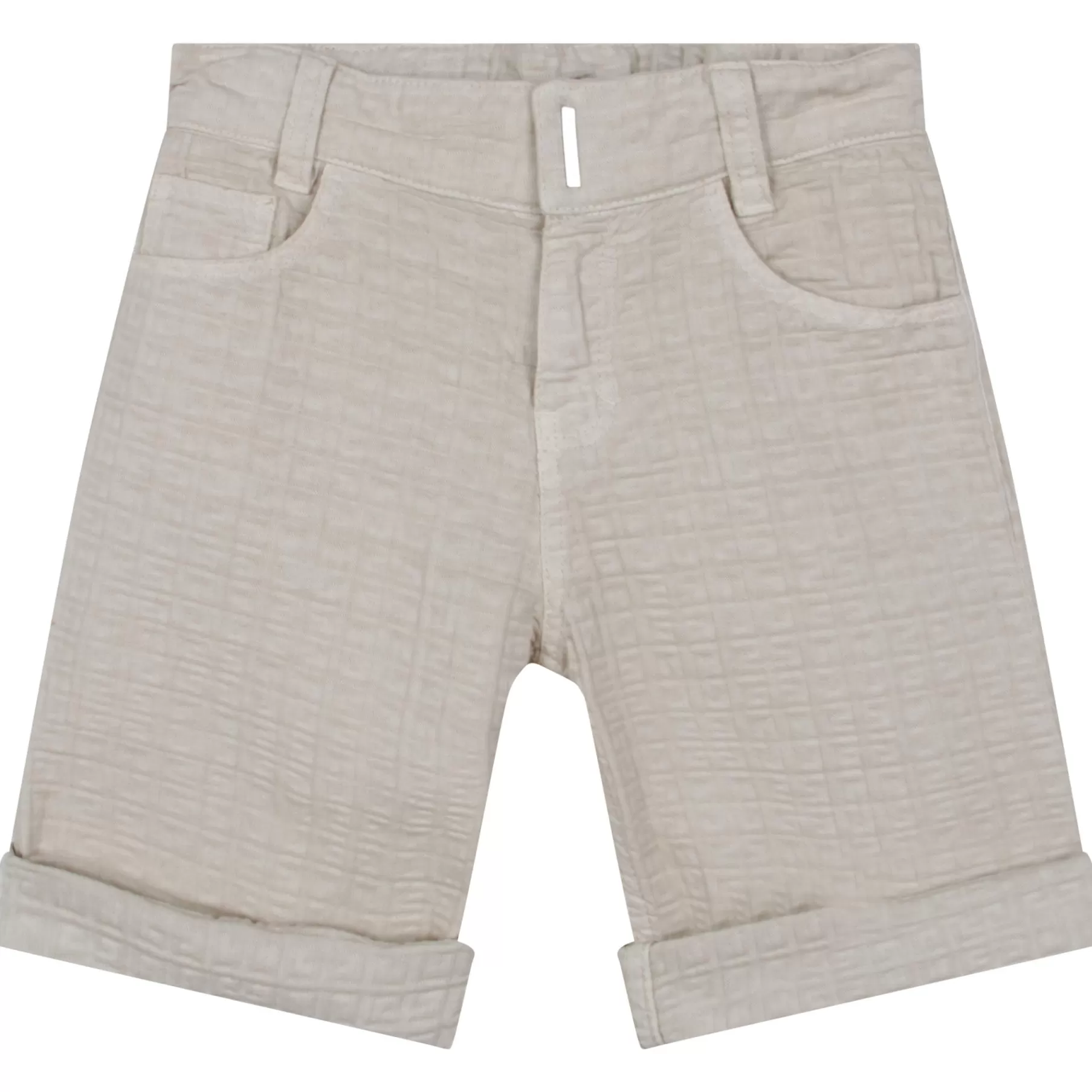 Garçon GIVENCHY Bermuda En Coton
