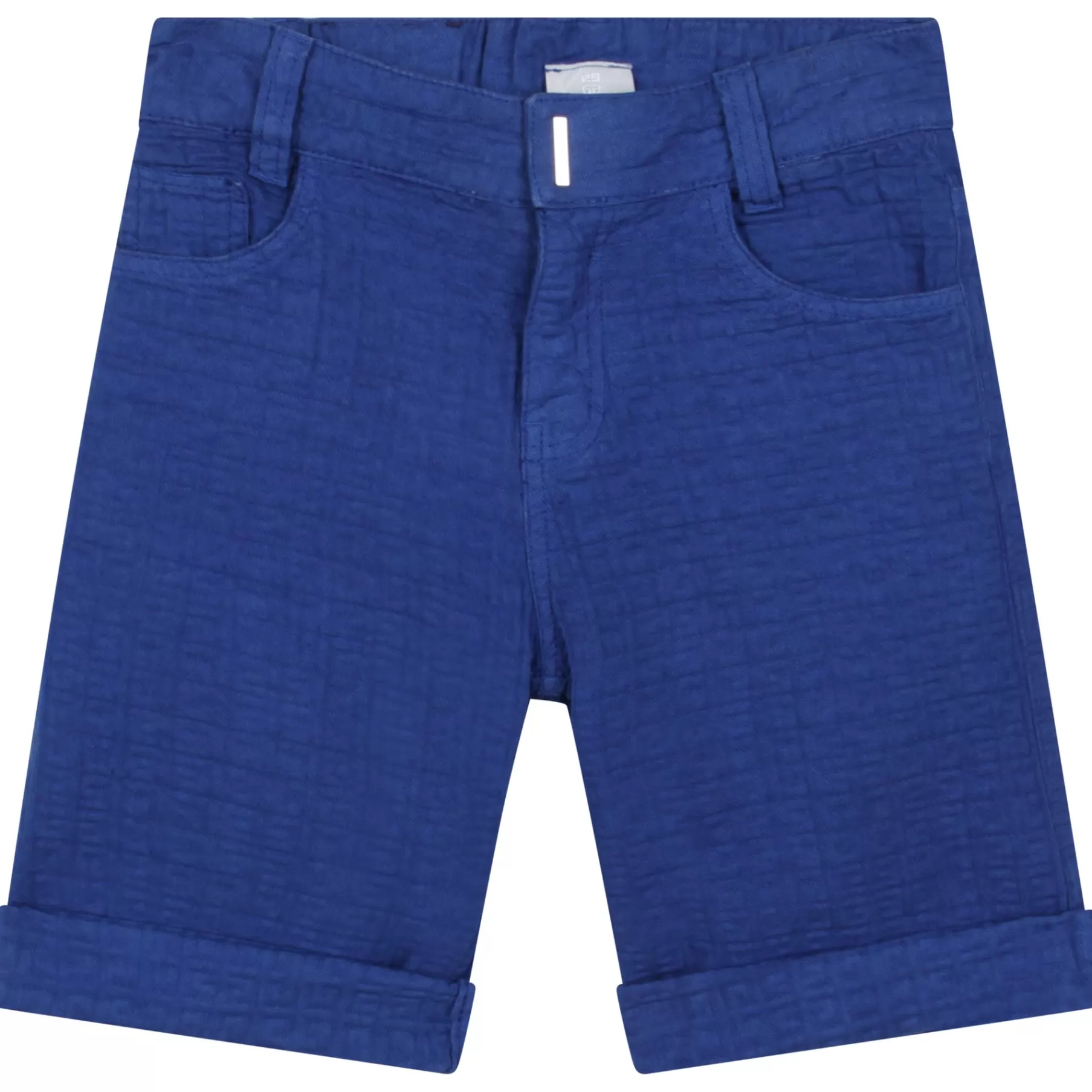 Garçon GIVENCHY Bermuda En Coton