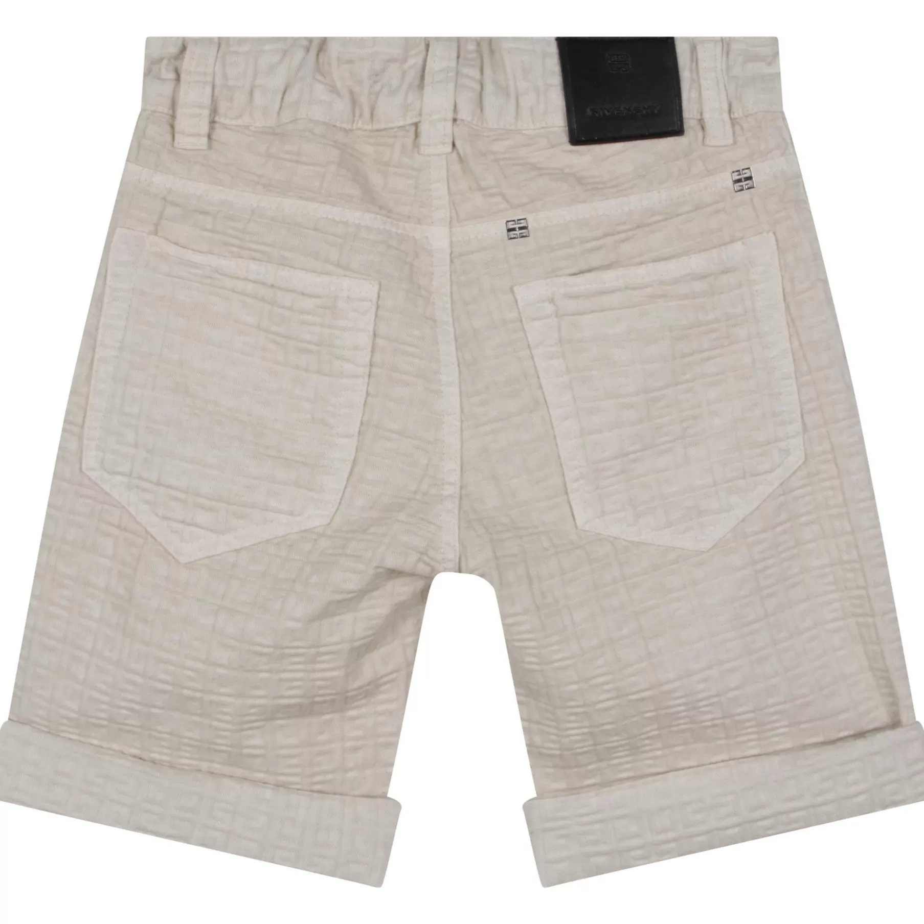 Garçon GIVENCHY Bermuda En Coton