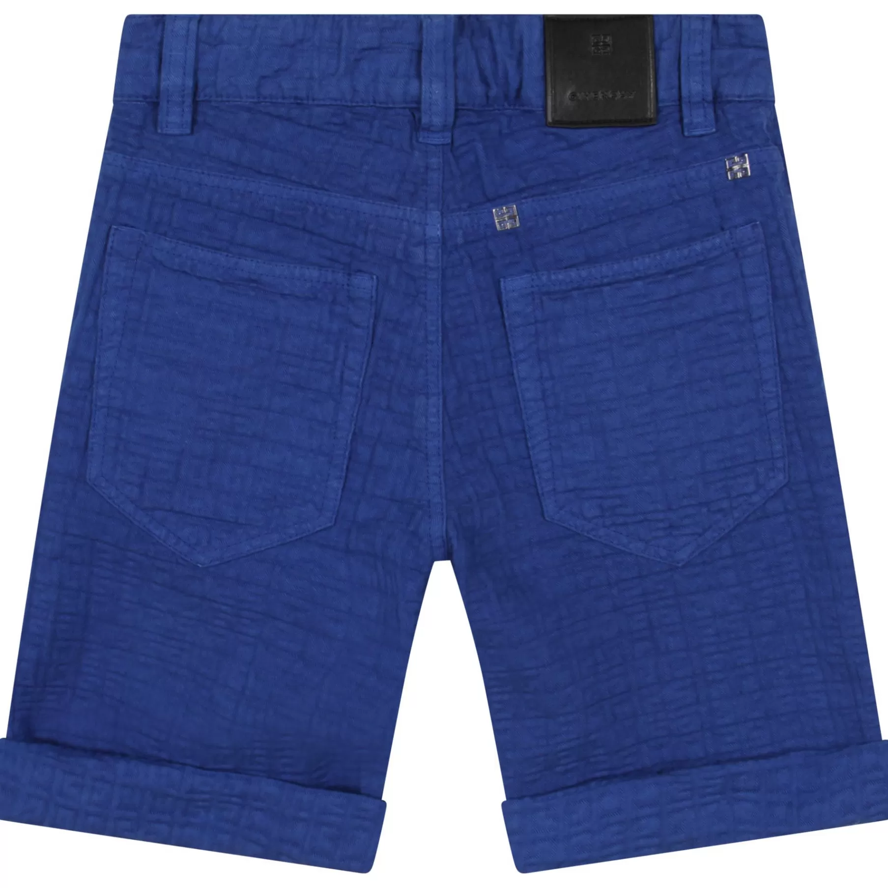 Garçon GIVENCHY Bermuda En Coton