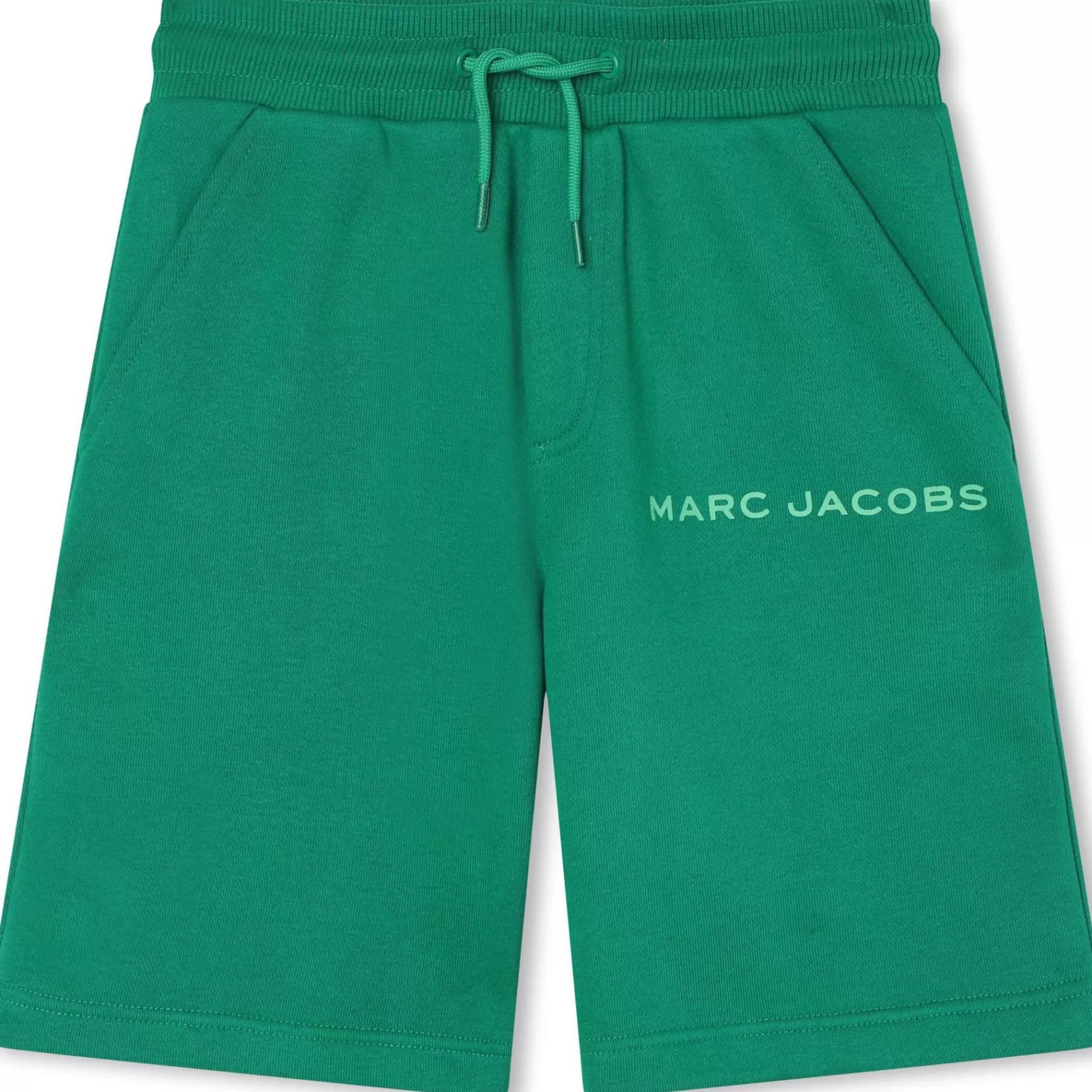 Fille MARC JACOBS Bermuda En Coton Majoritaire