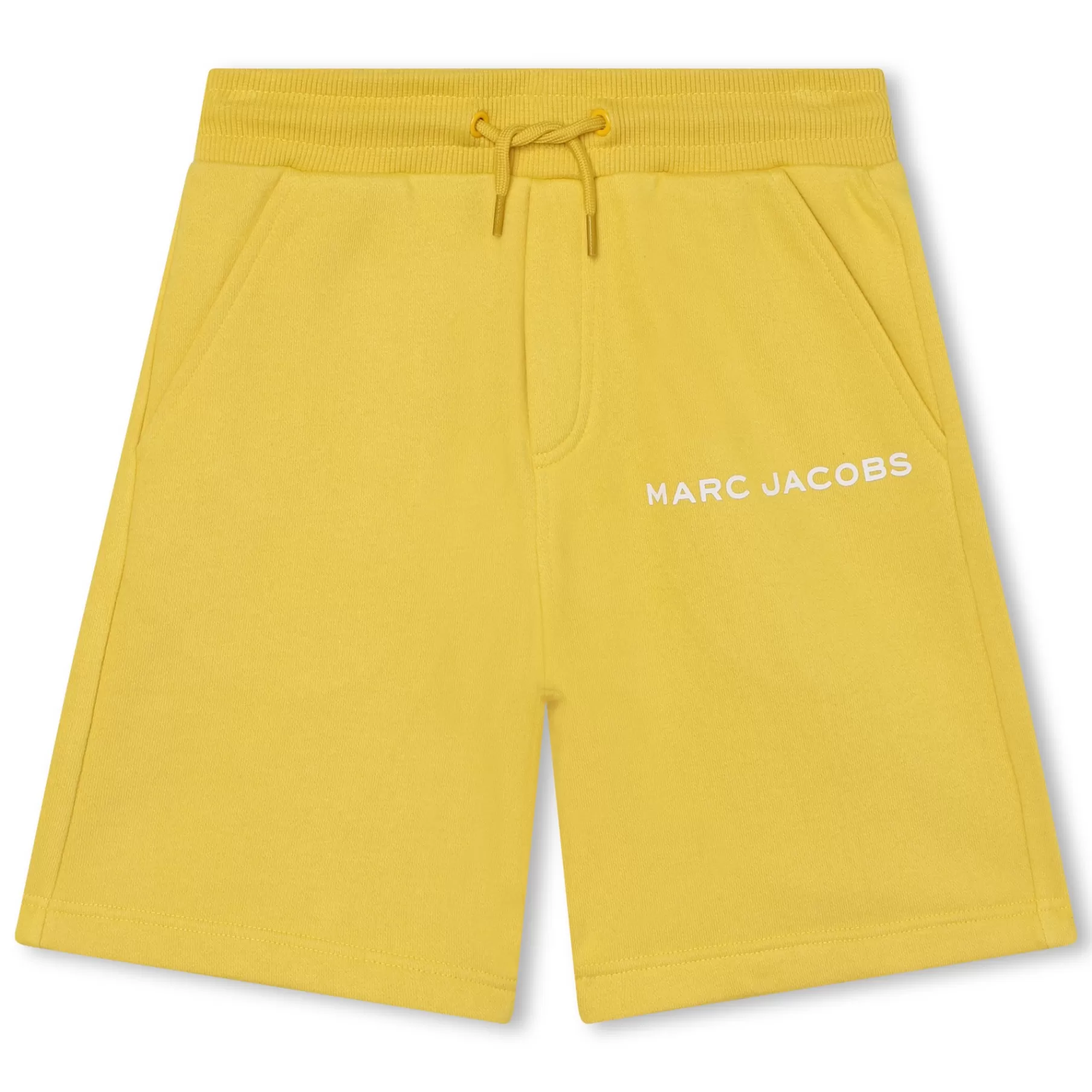 Fille MARC JACOBS Bermuda En Coton Majoritaire
