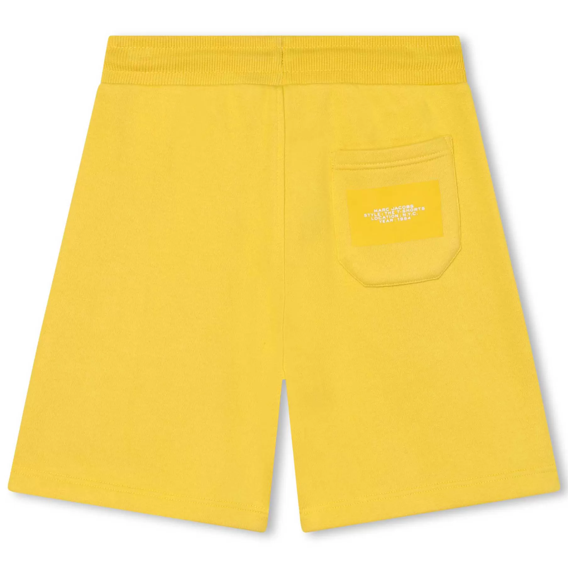 Garçon MARC JACOBS Bermuda En Coton Majoritaire