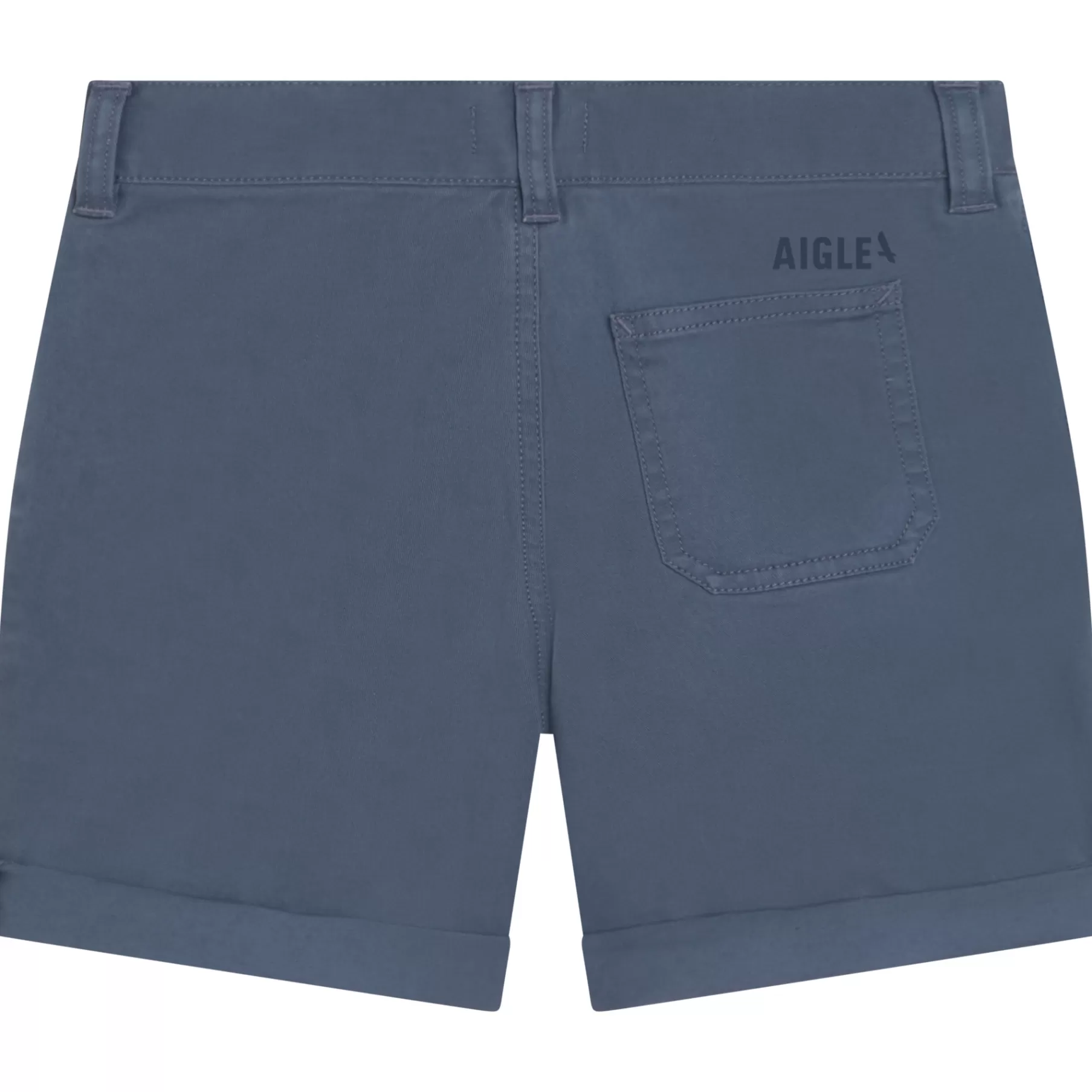 Garçon AIGLE Bermuda En Coton Majoritaire