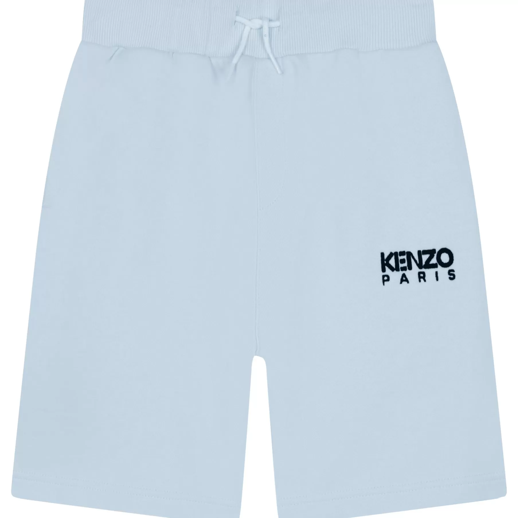 Garçon KENZO KIDS Bermuda En Coton Uni