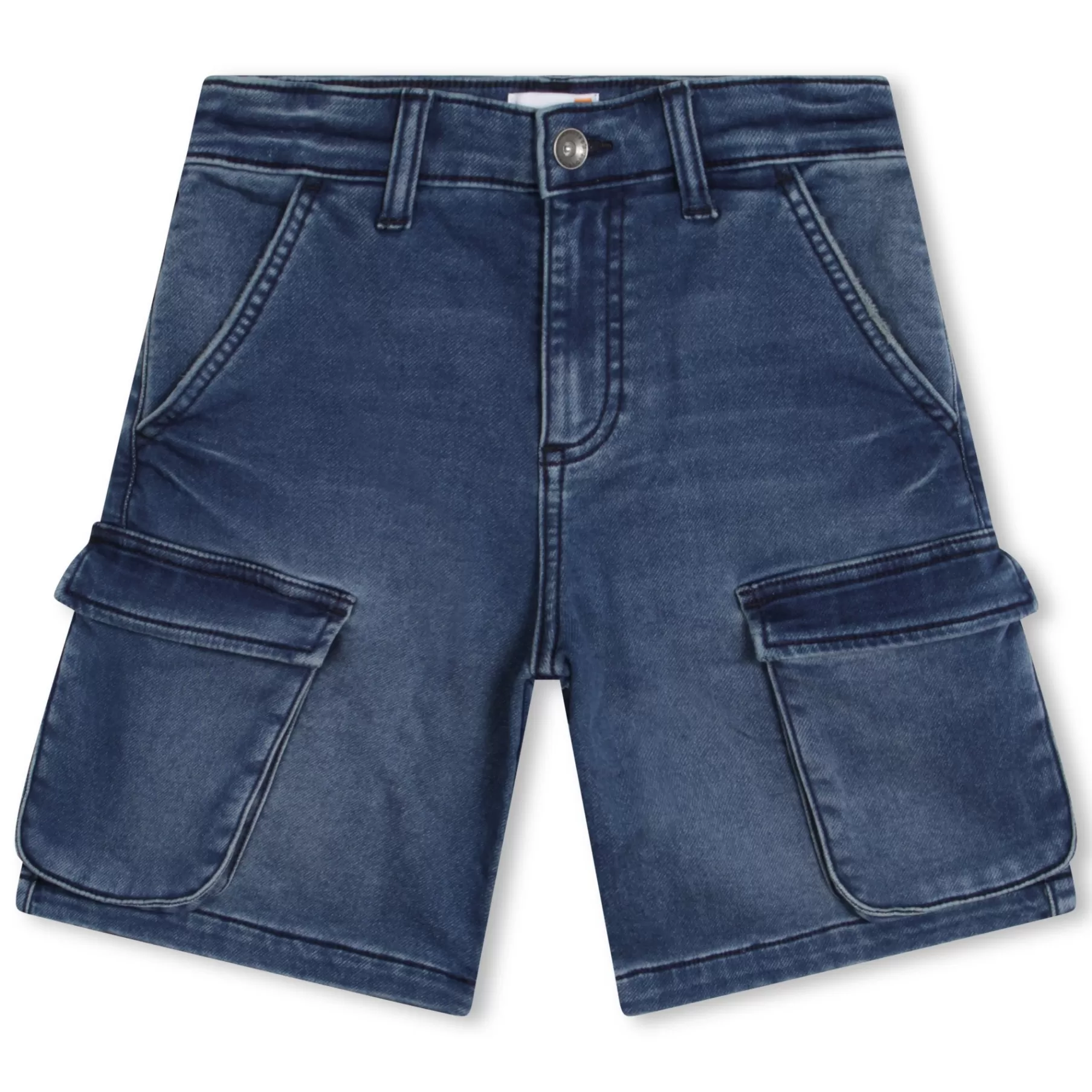 Garçon TIMBERLAND Bermuda En Denim