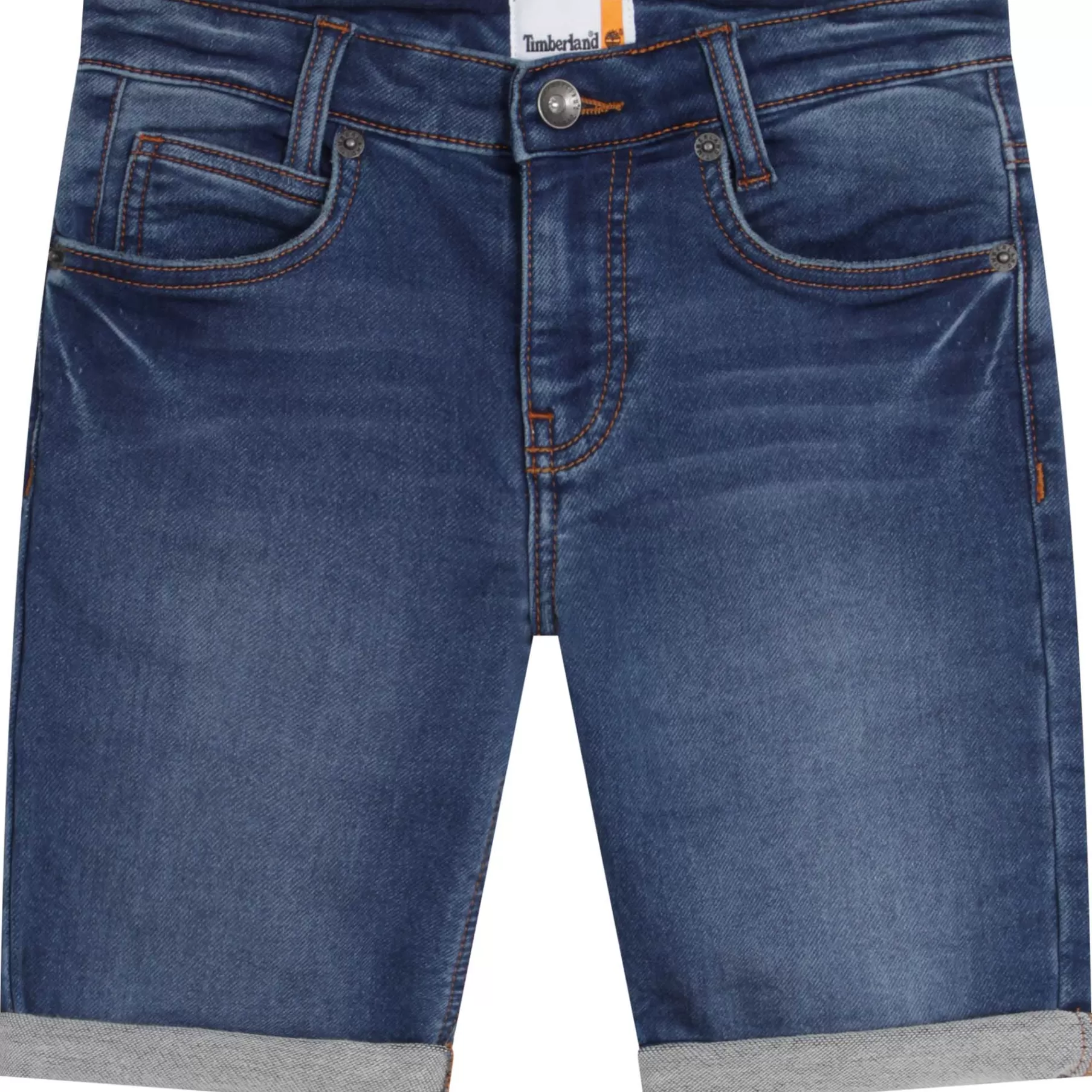 Garçon TIMBERLAND Bermuda En Denim