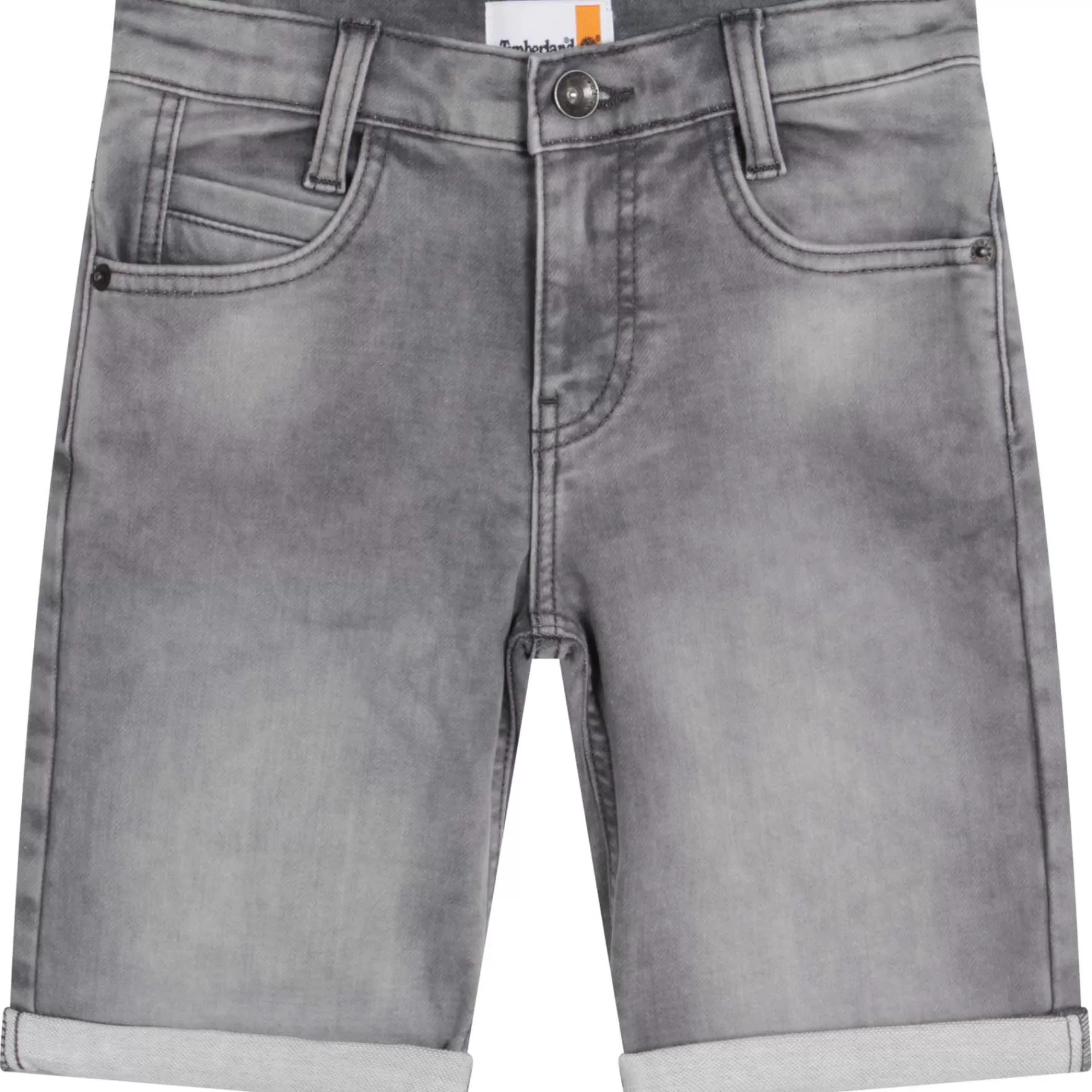 Garçon TIMBERLAND Bermuda En Denim