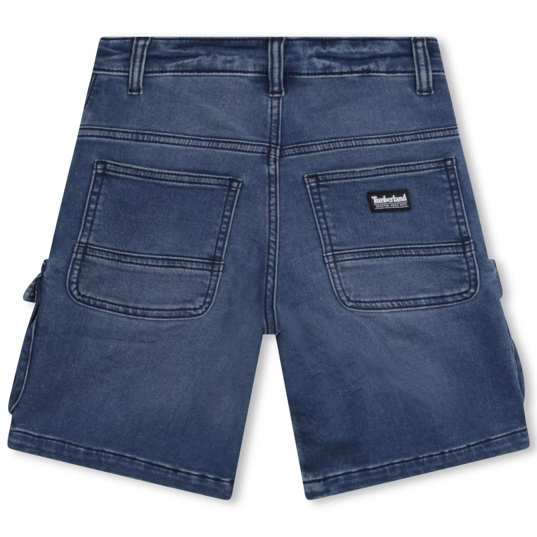 Garçon TIMBERLAND Bermuda En Denim
