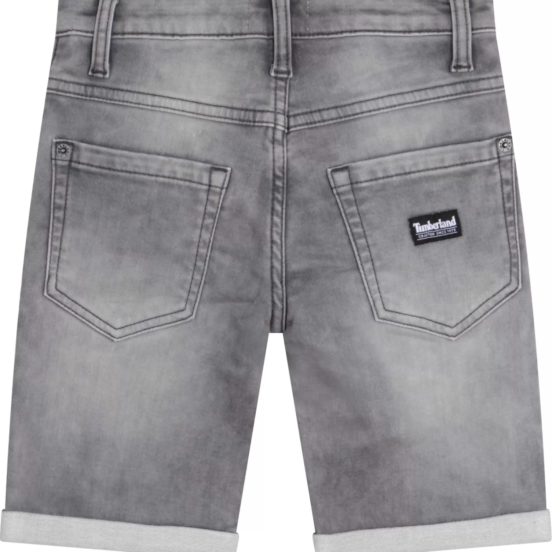 Garçon TIMBERLAND Bermuda En Denim