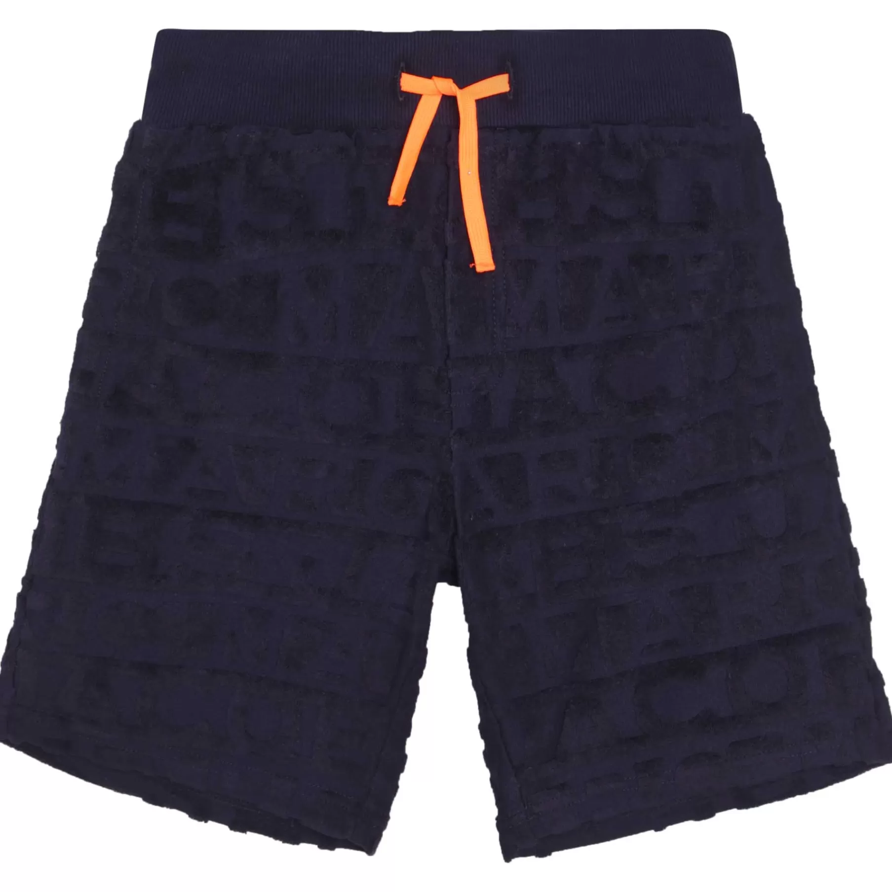 Garçon MARC JACOBS Bermuda En Eponge