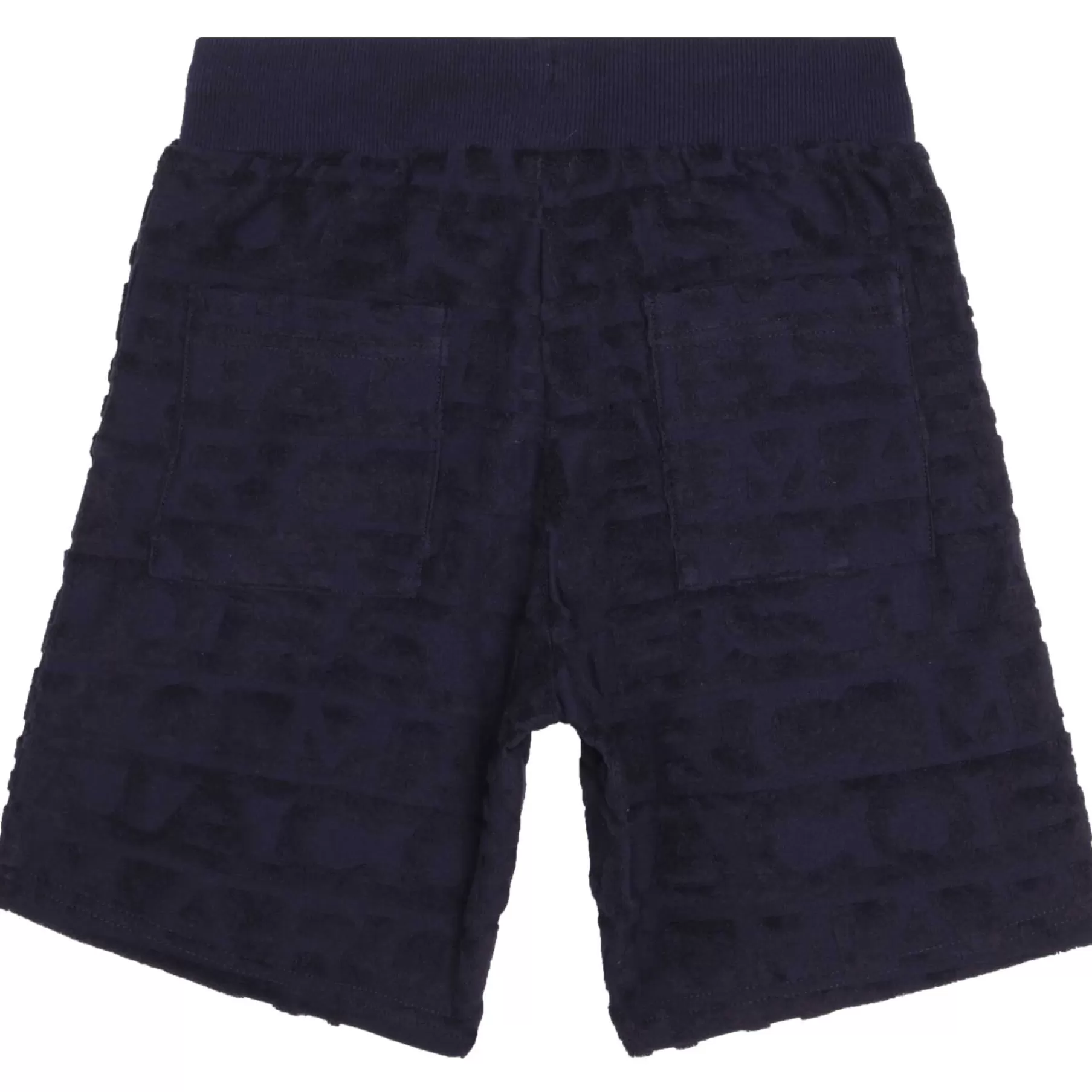 Garçon MARC JACOBS Bermuda En Eponge