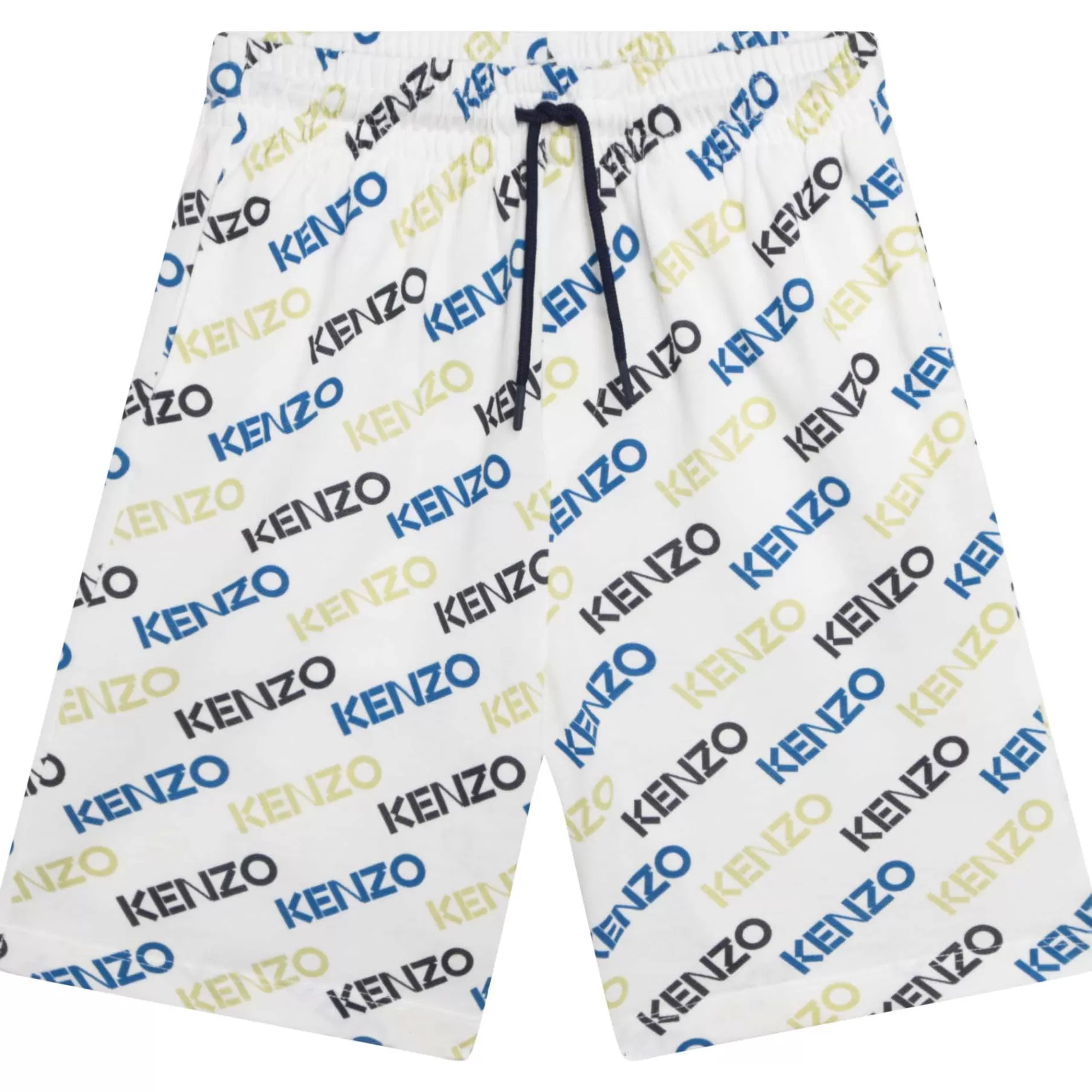 Garçon KENZO KIDS Bermuda En Maille