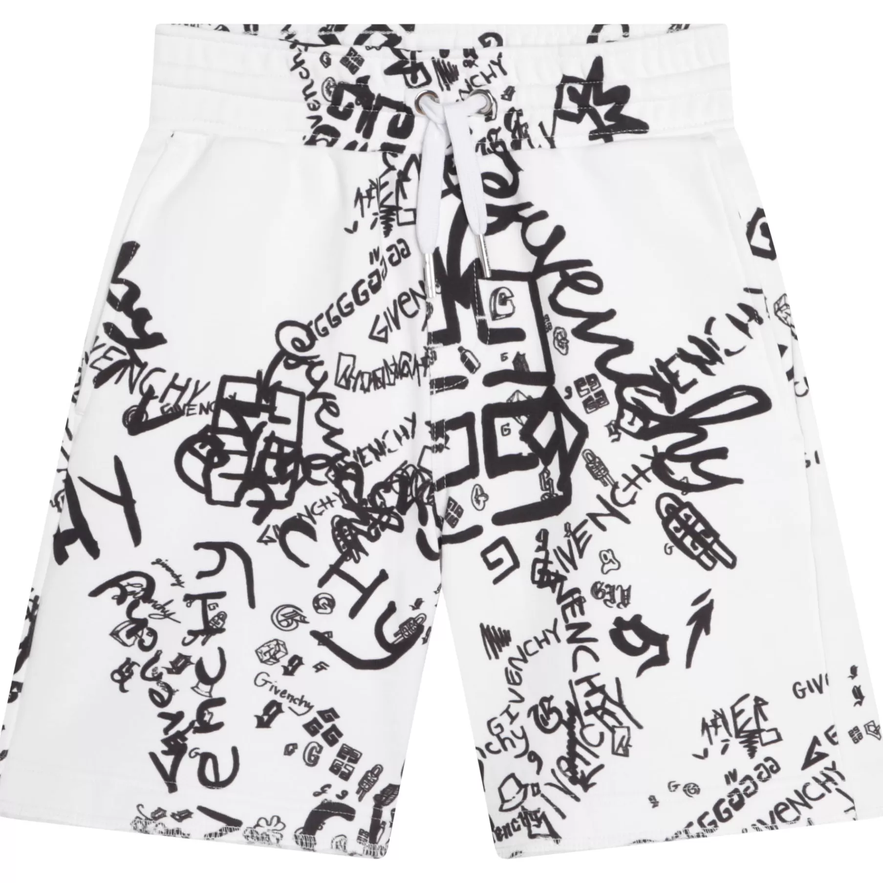 Garçon GIVENCHY Bermuda En Molleton
